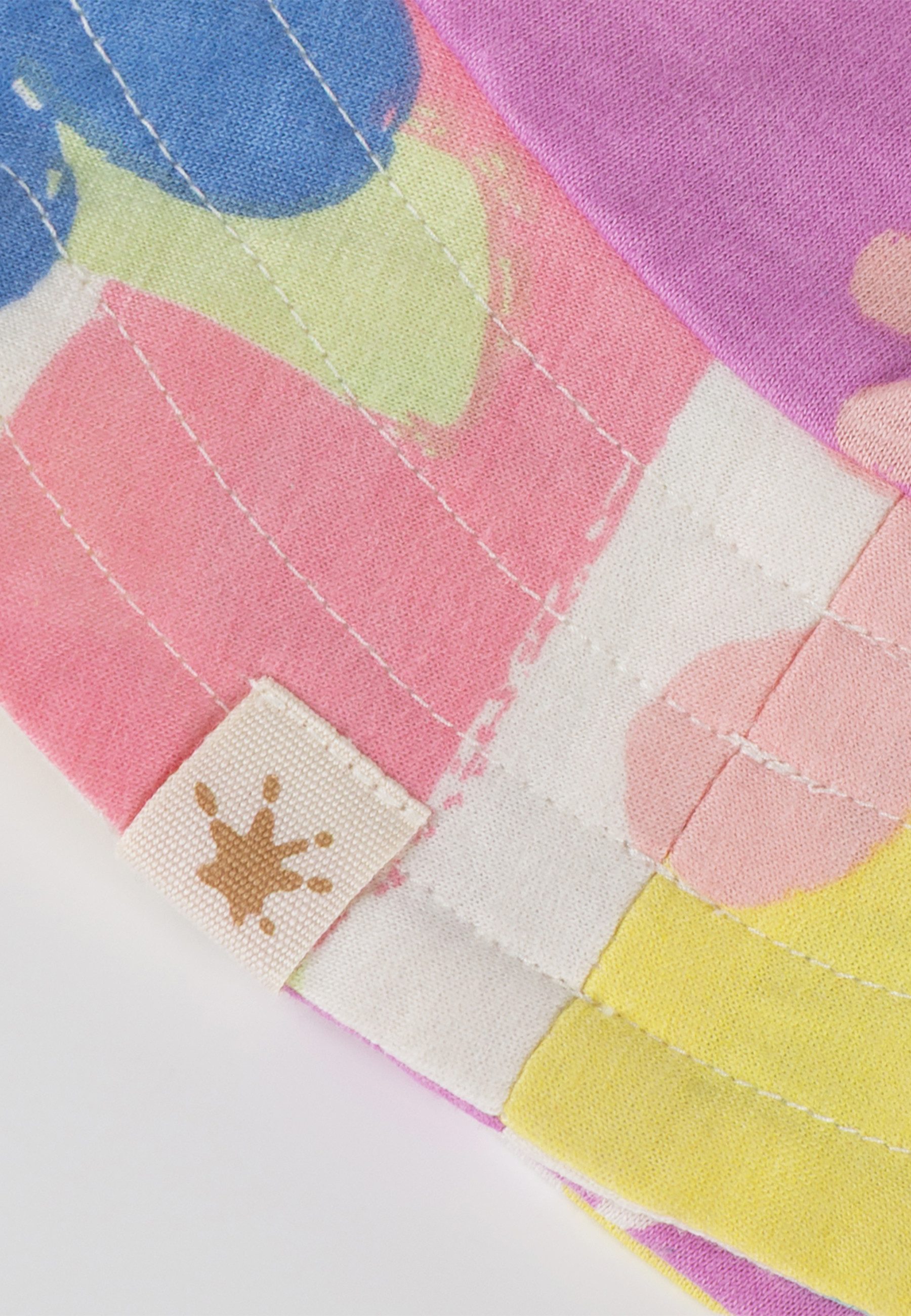 Sigikid Sonnenhut Summer Vibes für Kinder Mädchen (1-St)