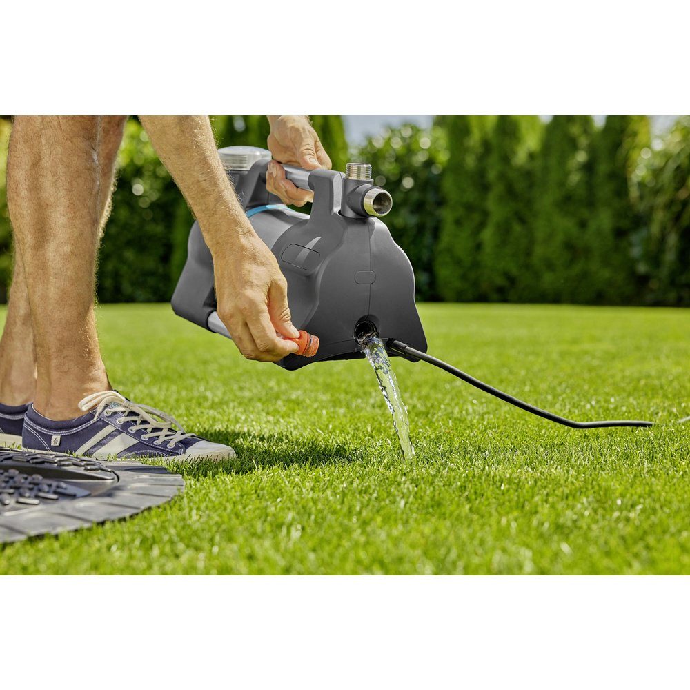 GARDENA Gartenpumpe GARDENA GARDENA Gartenpumpe 5600 günstig online kaufen