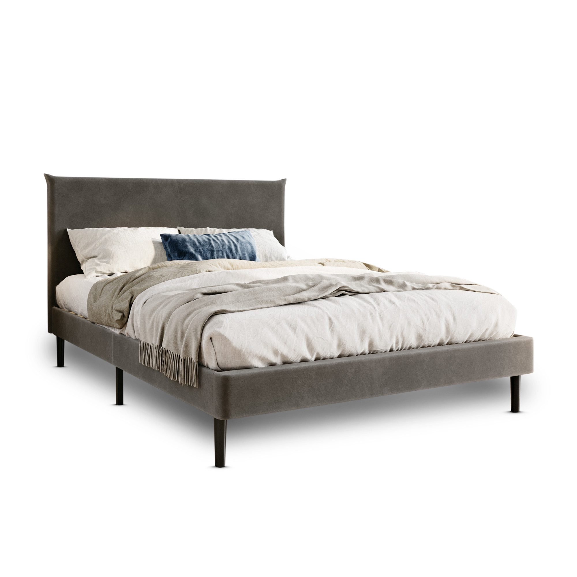 Home Collective Polsterbett 140x200 und 160x200 günstig online kaufen