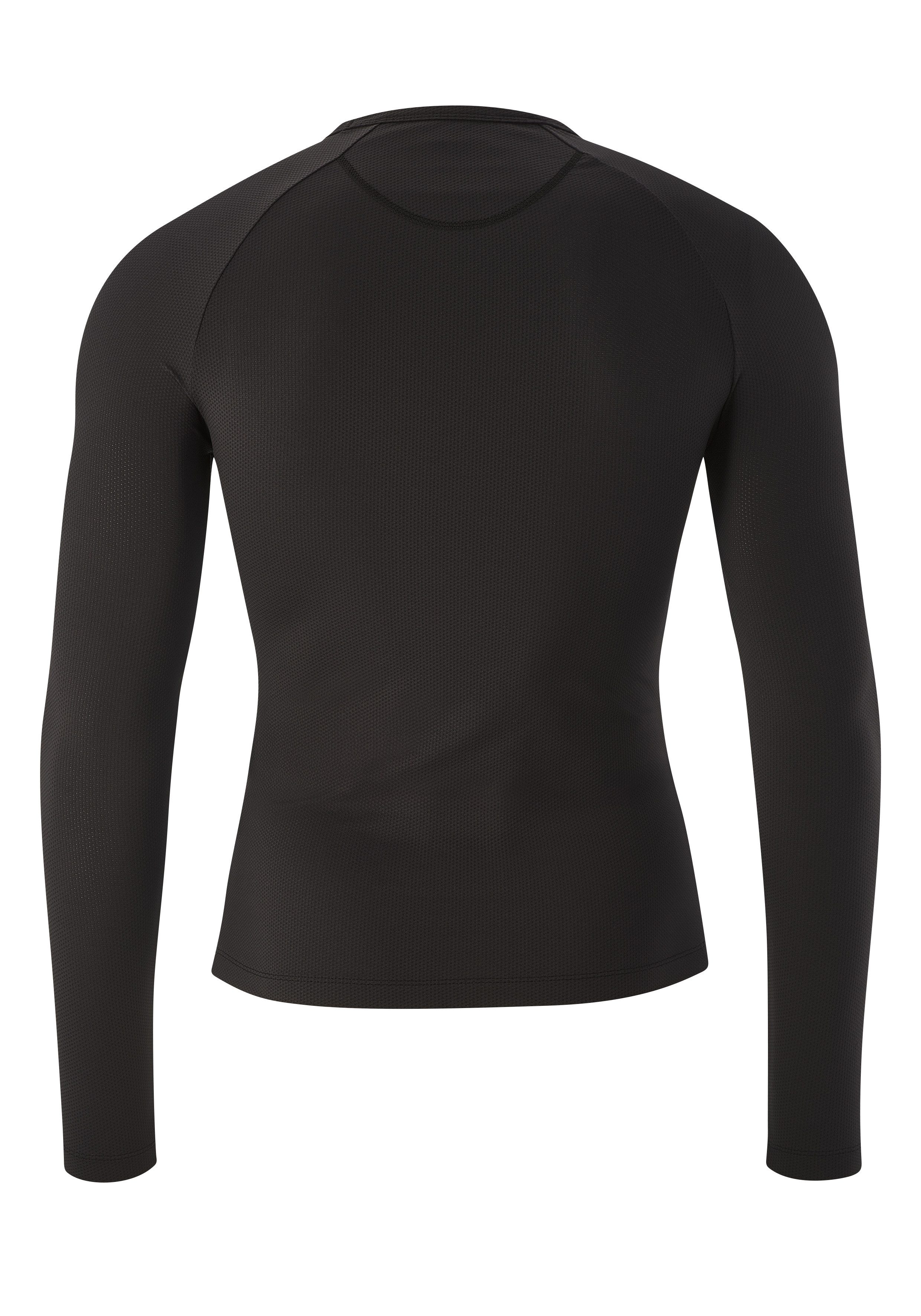 Gonso Funktionsshirt BASE SHIRT LONGSLEEVE M günstig online kaufen