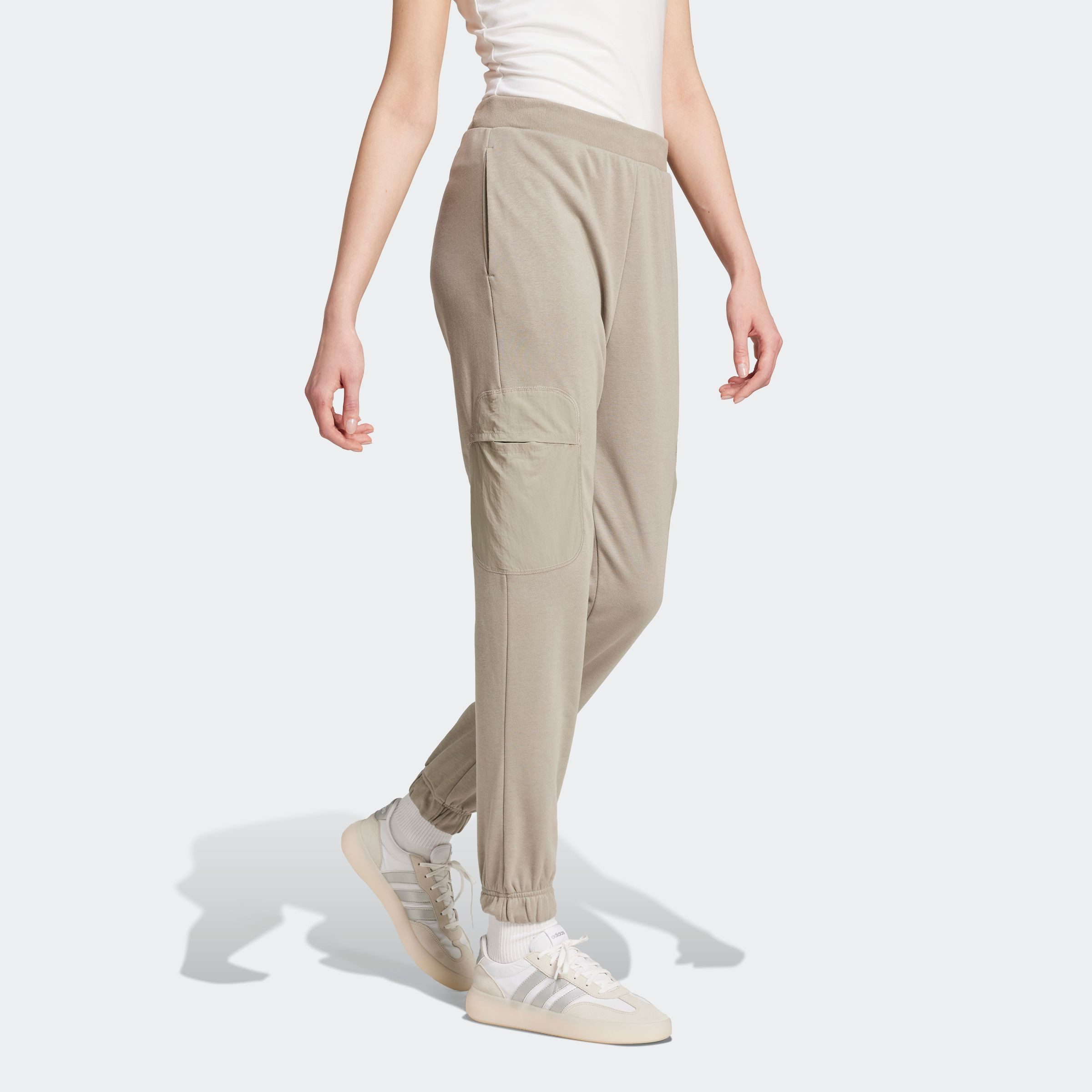 adidas Sportswear Sporthose W CE G günstig online kaufen
