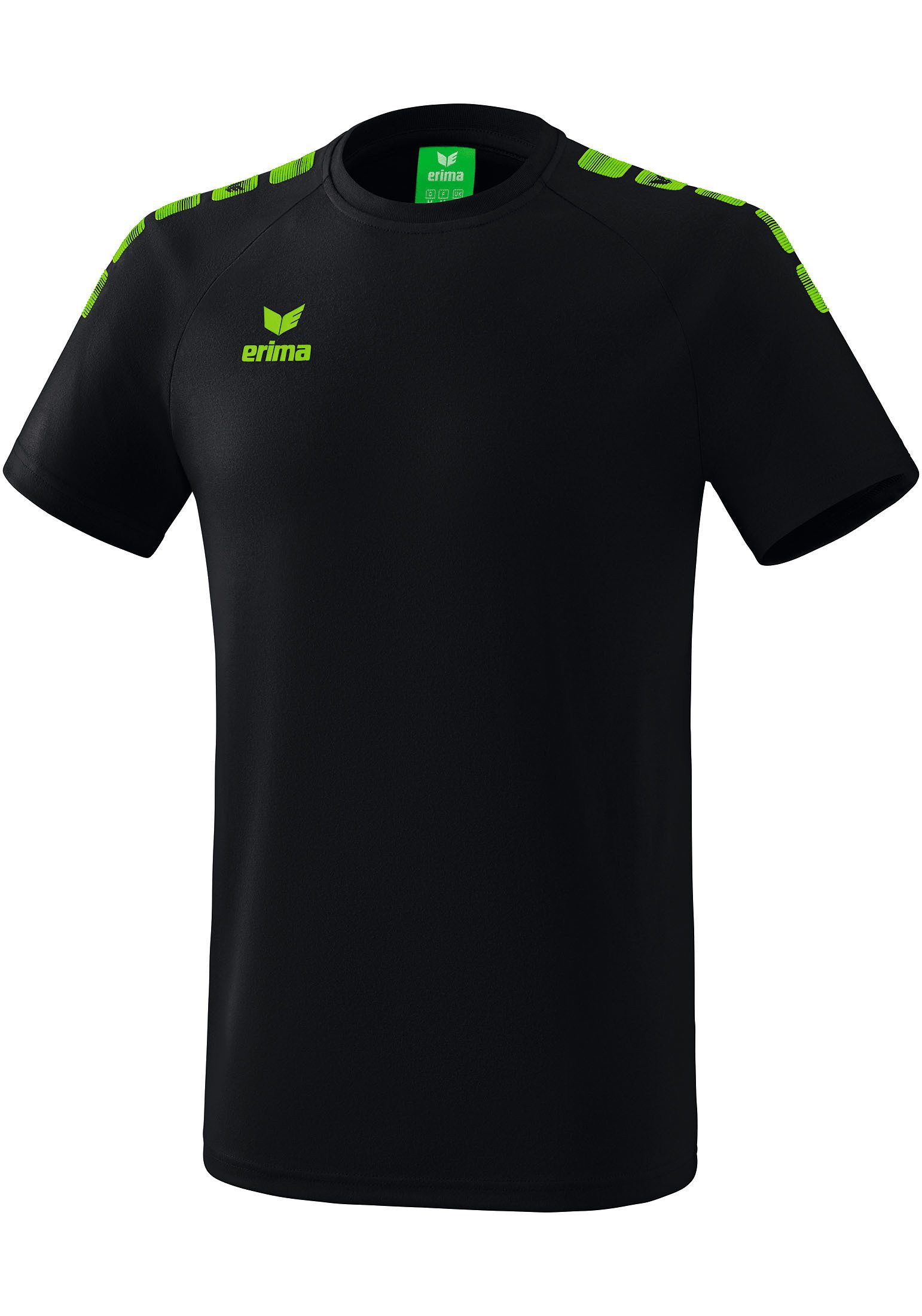 Erima T-Shirt Unisex Erwachsene Essential 5-C T-Shirt