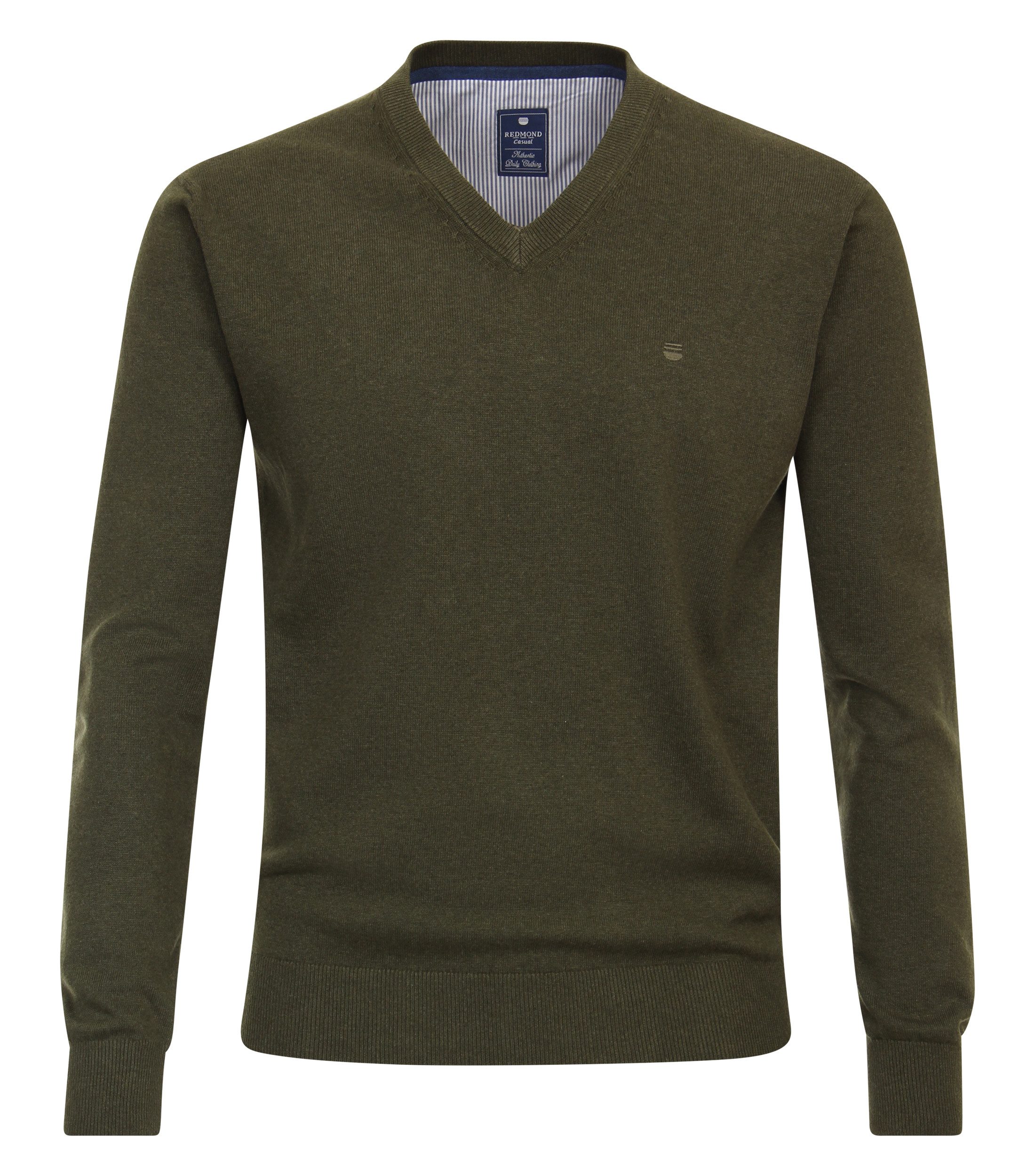 Redmond Strickpullover uni (631-tlg) günstig online kaufen