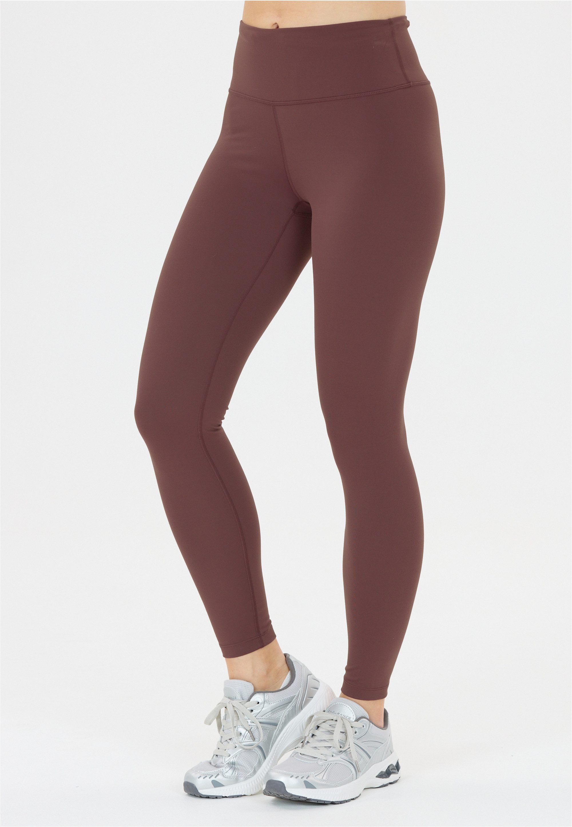 ENDURANCE Radhose Raleigh mit Quick Dry-Technologie