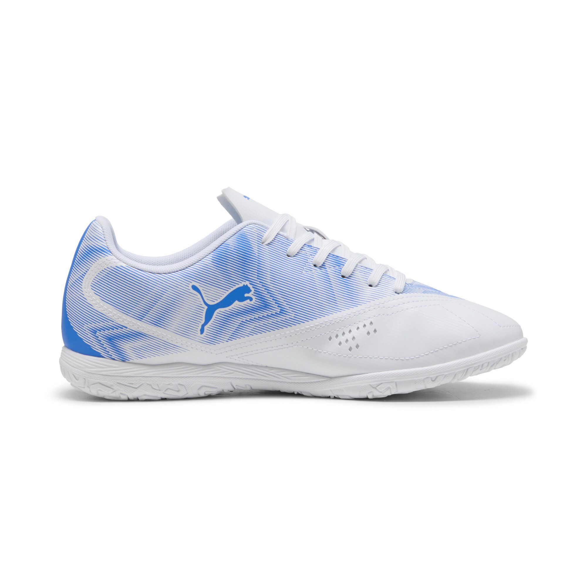 PUMA RAPID IT Fußballschuh für Halle und Straße