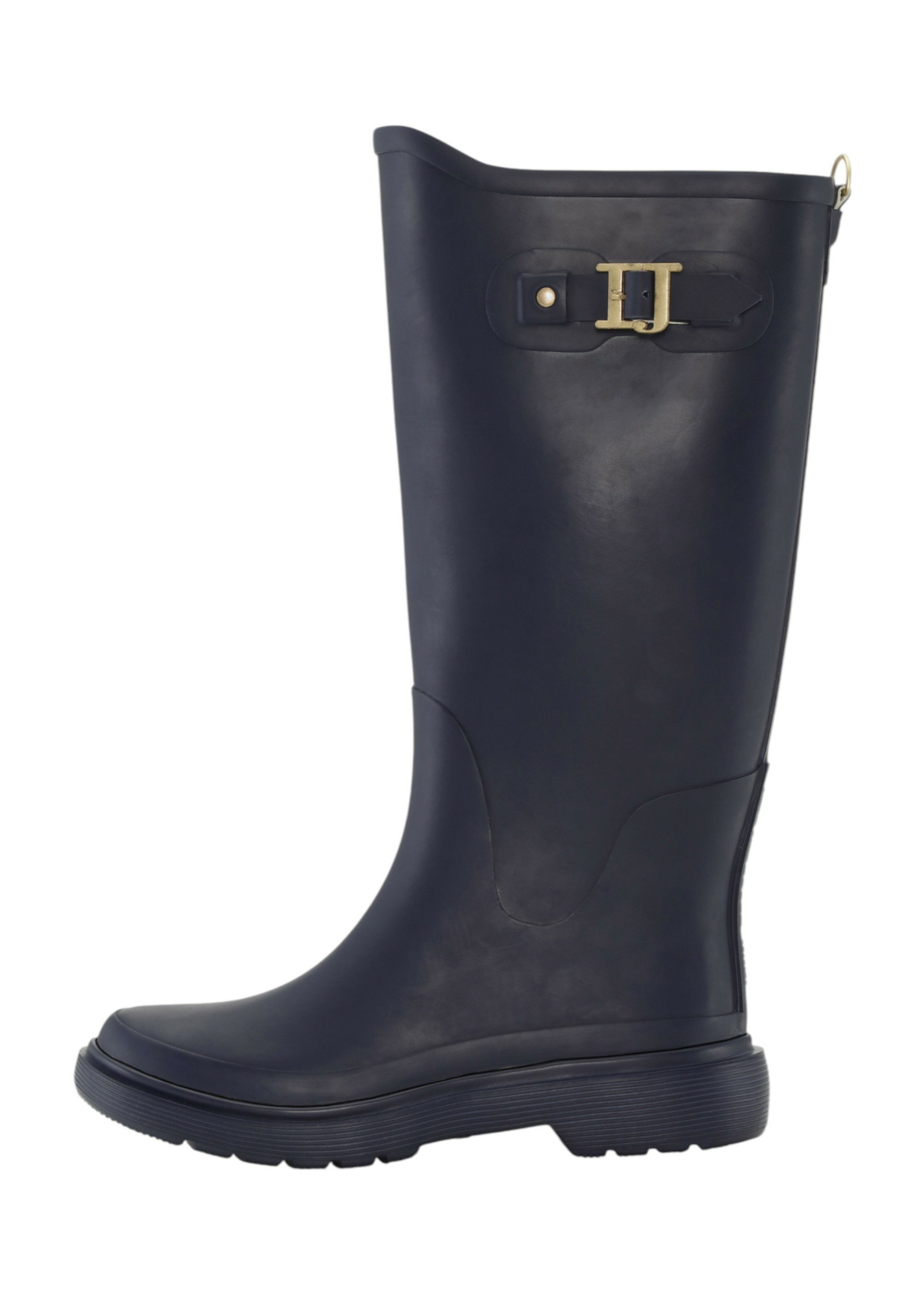 Ilse Jacobsen RUBAIR13 Gummistiefel Leicht & flexibel, Naturkautschuksohle, perfekt für Regenwetter