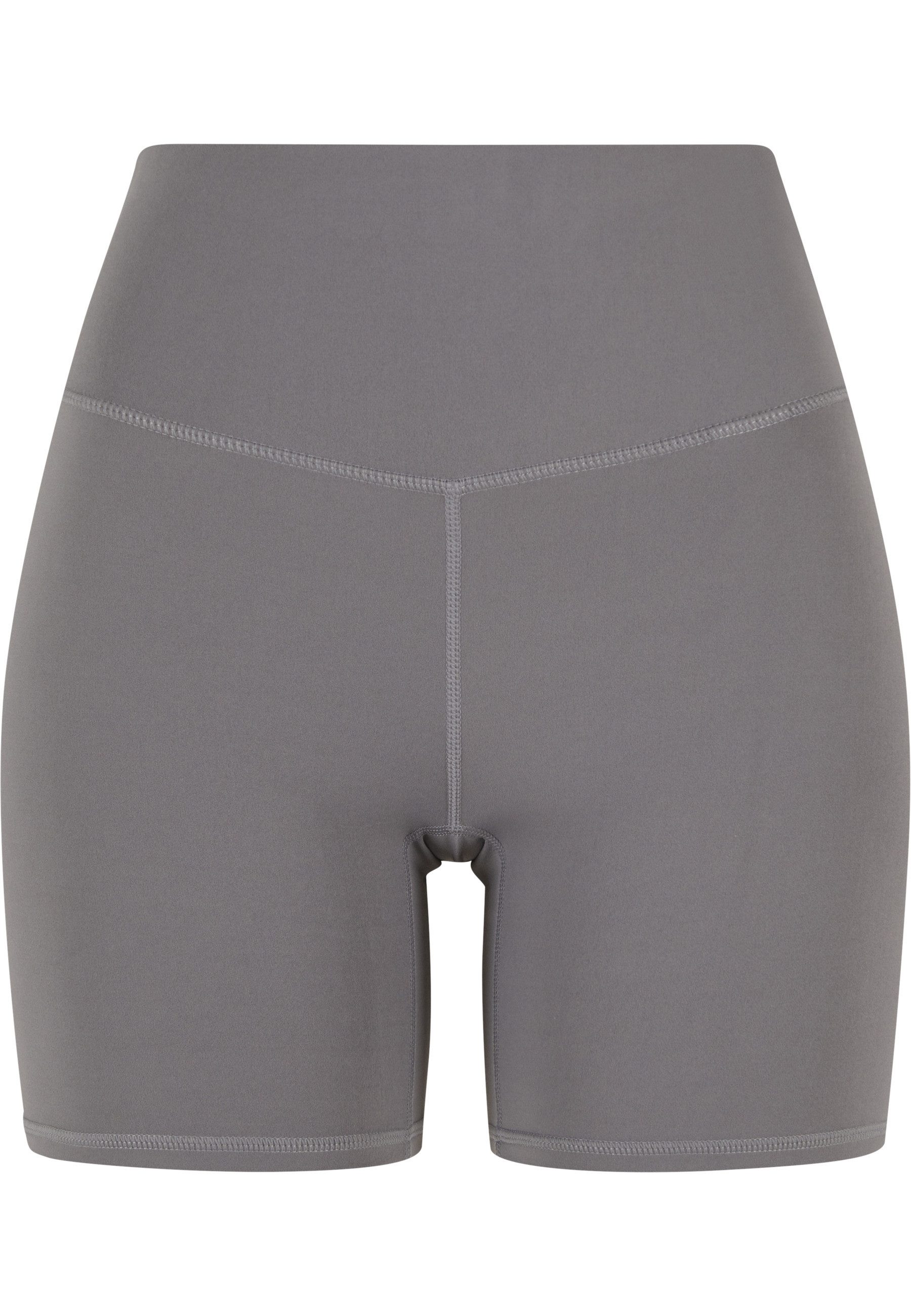 URBAN CLASSICS Hotpants Urban Classics Ladies Cycling Hot Pant Ladies Cycling Hot Pant (1-tlg)