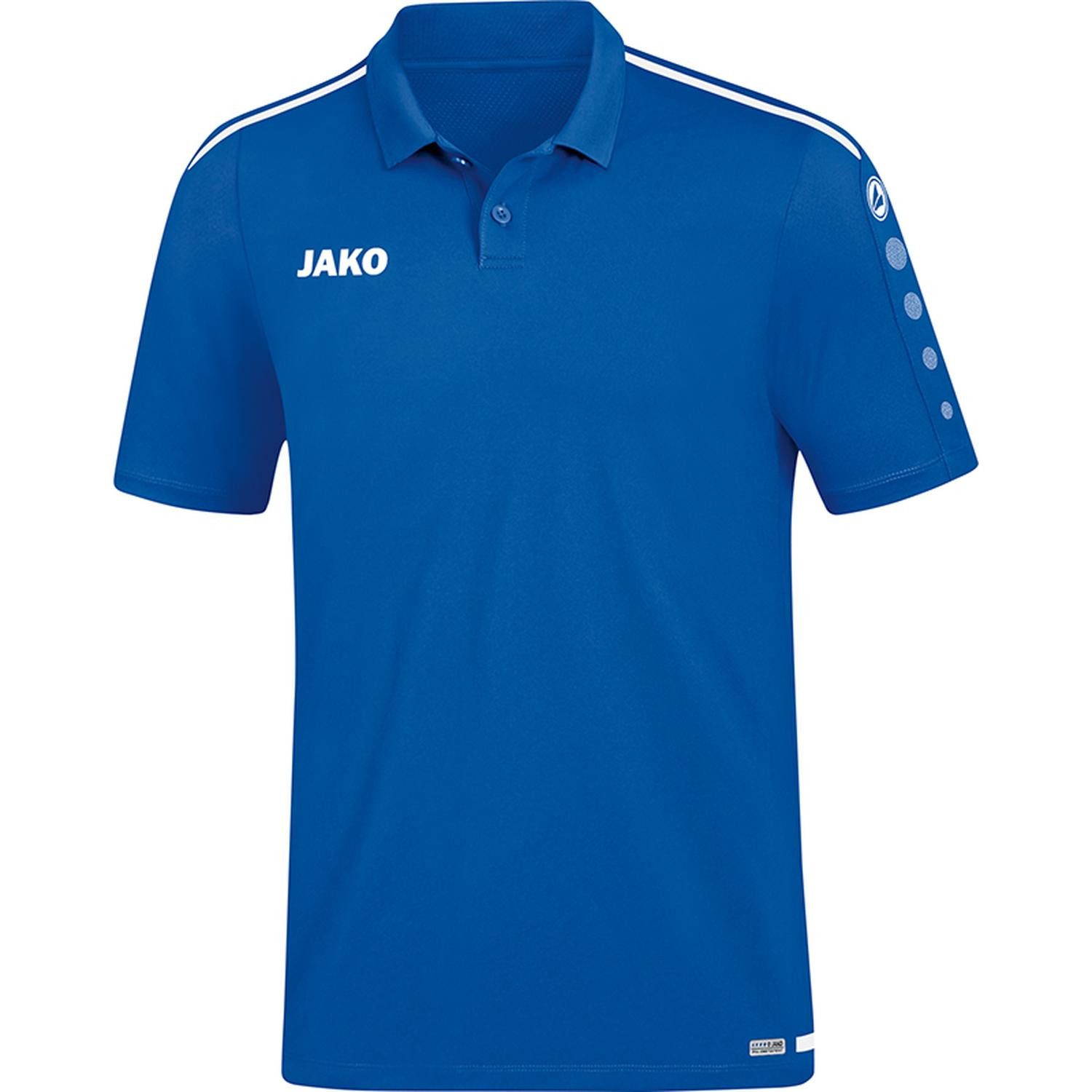 Poloshirt Jako Herren Poloshirt Striker 2.0 6319