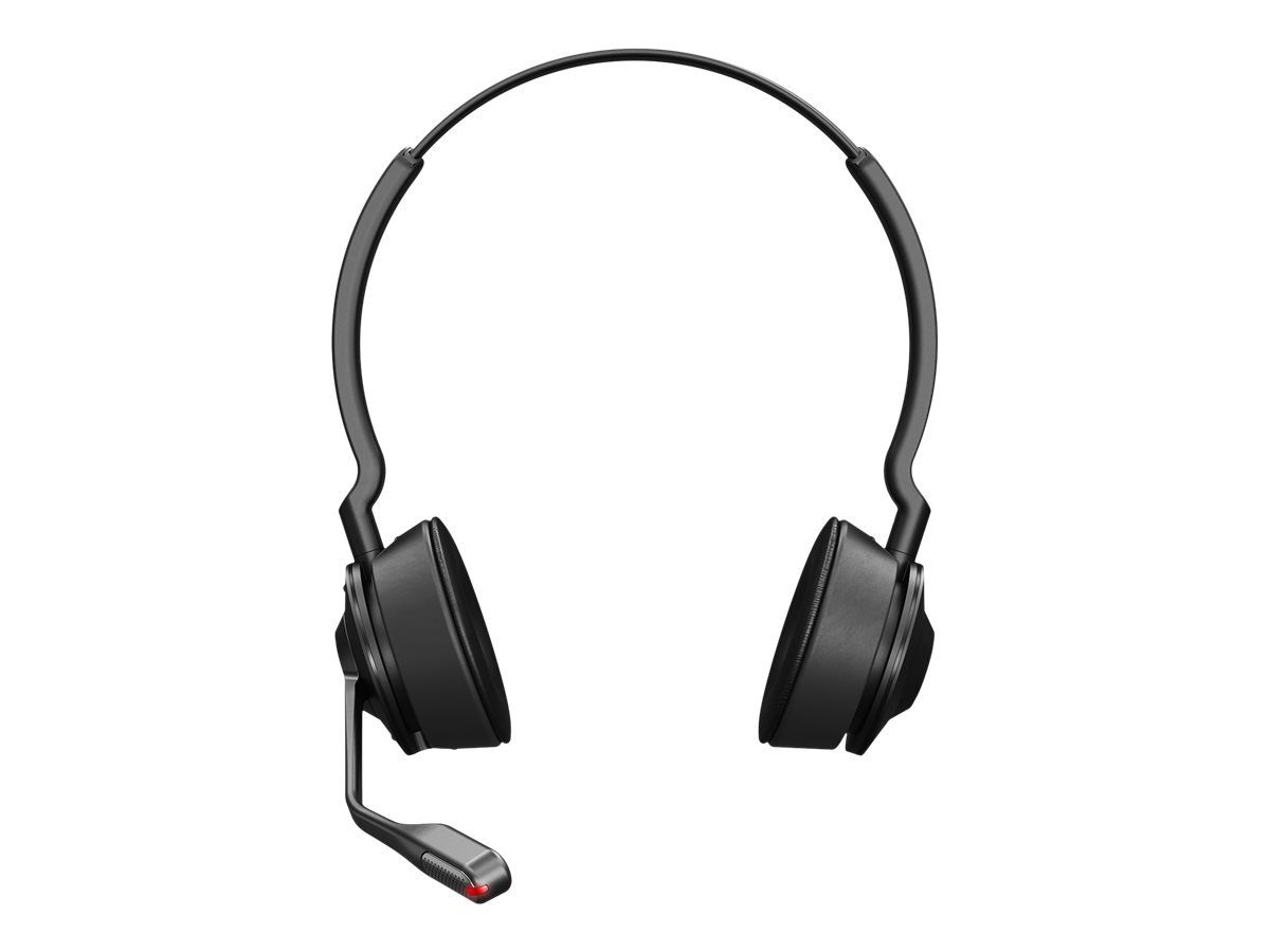 Jabra 9559-415-111 Headset (Kompatibel mit Chromebook)