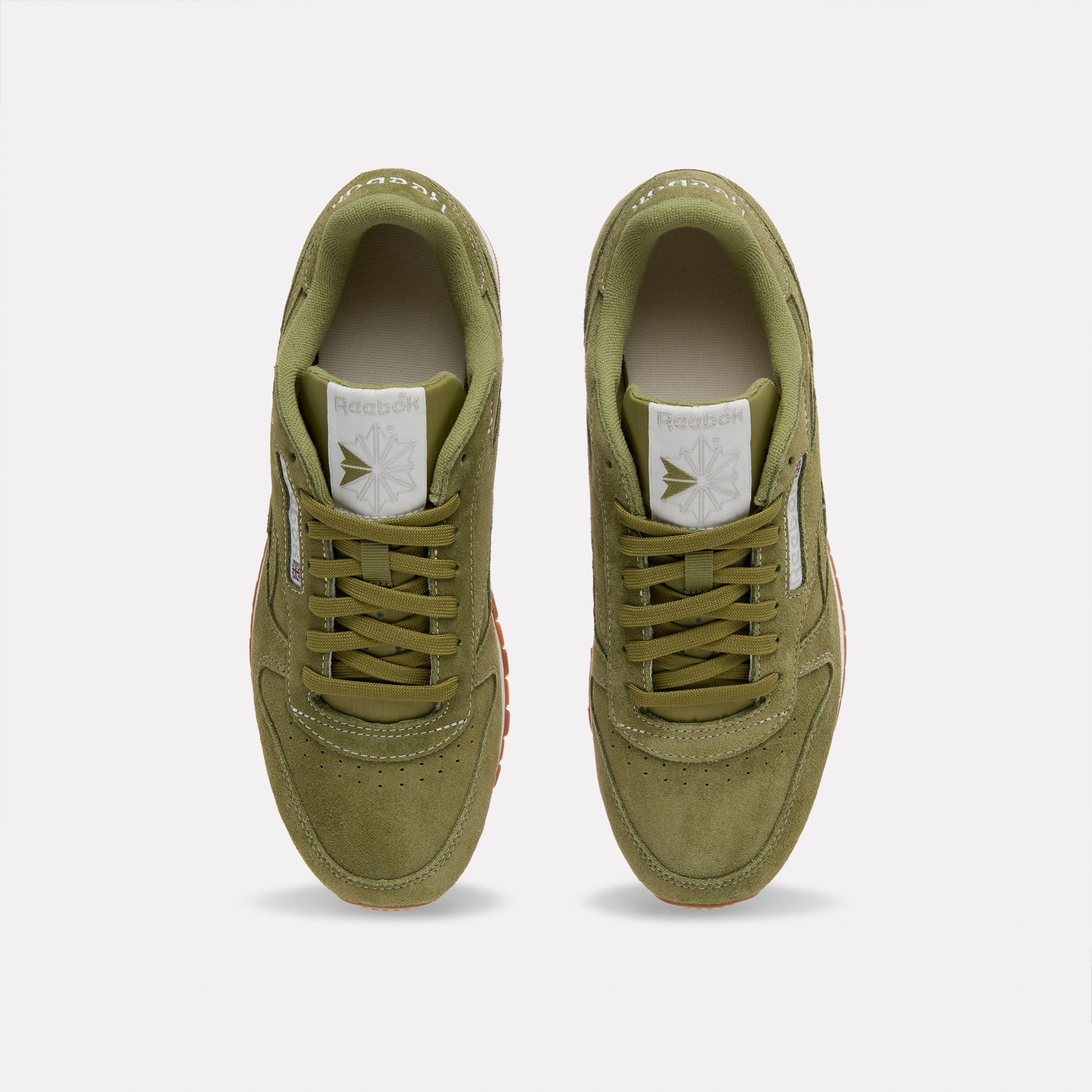 Reebok Classic CLASSIC LEATHER Trainingsschuh