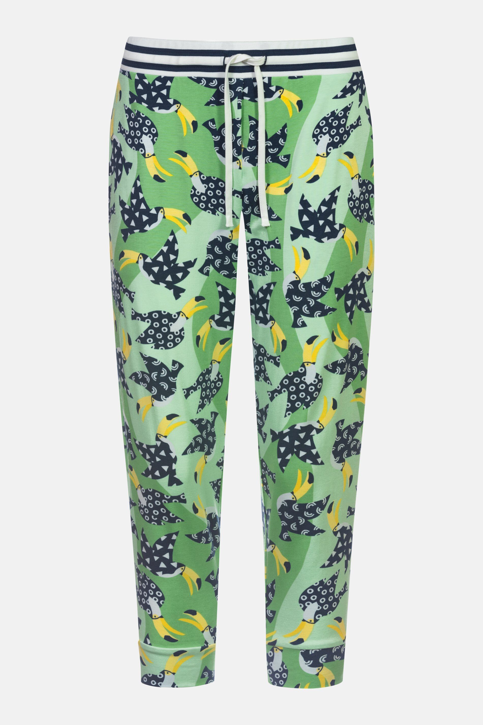 Mey Schlafhose Damen Serie Flying Summer günstig online kaufen