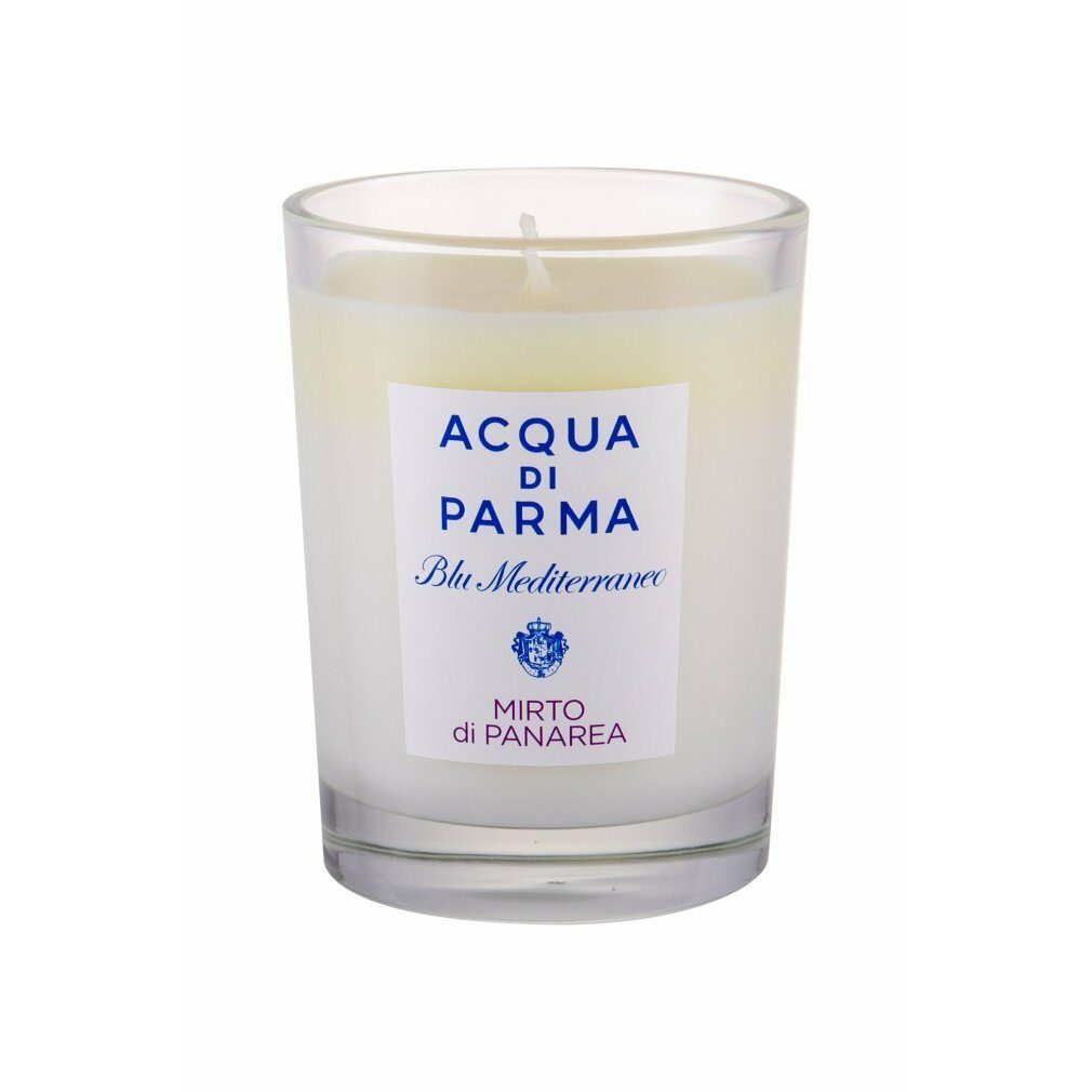 Acqua di Parma Duftkerze Blu Mediterraneo Mirto di Panarea Candle 200g