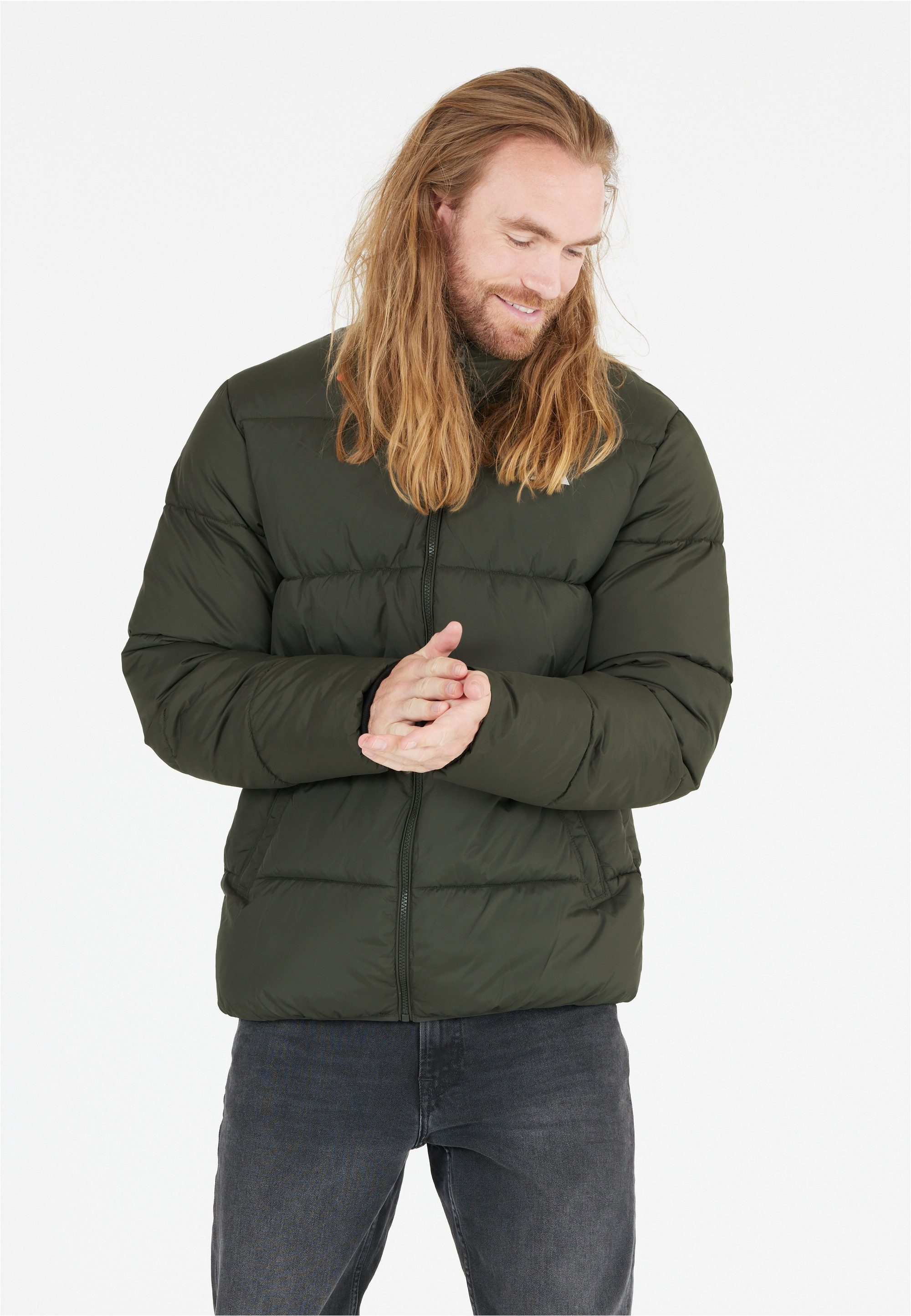 WHISTLER Outdoorjacke Floter in wärmender und günstig online kaufen