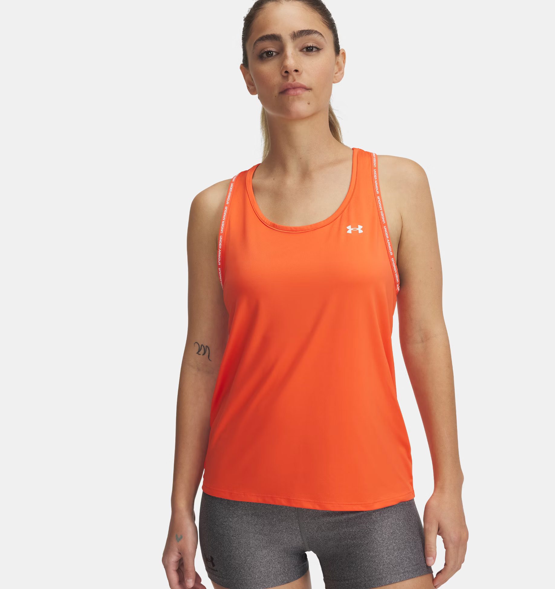 Under Armour® T-Shirt TECH KNOCKOUT TANK günstig online kaufen