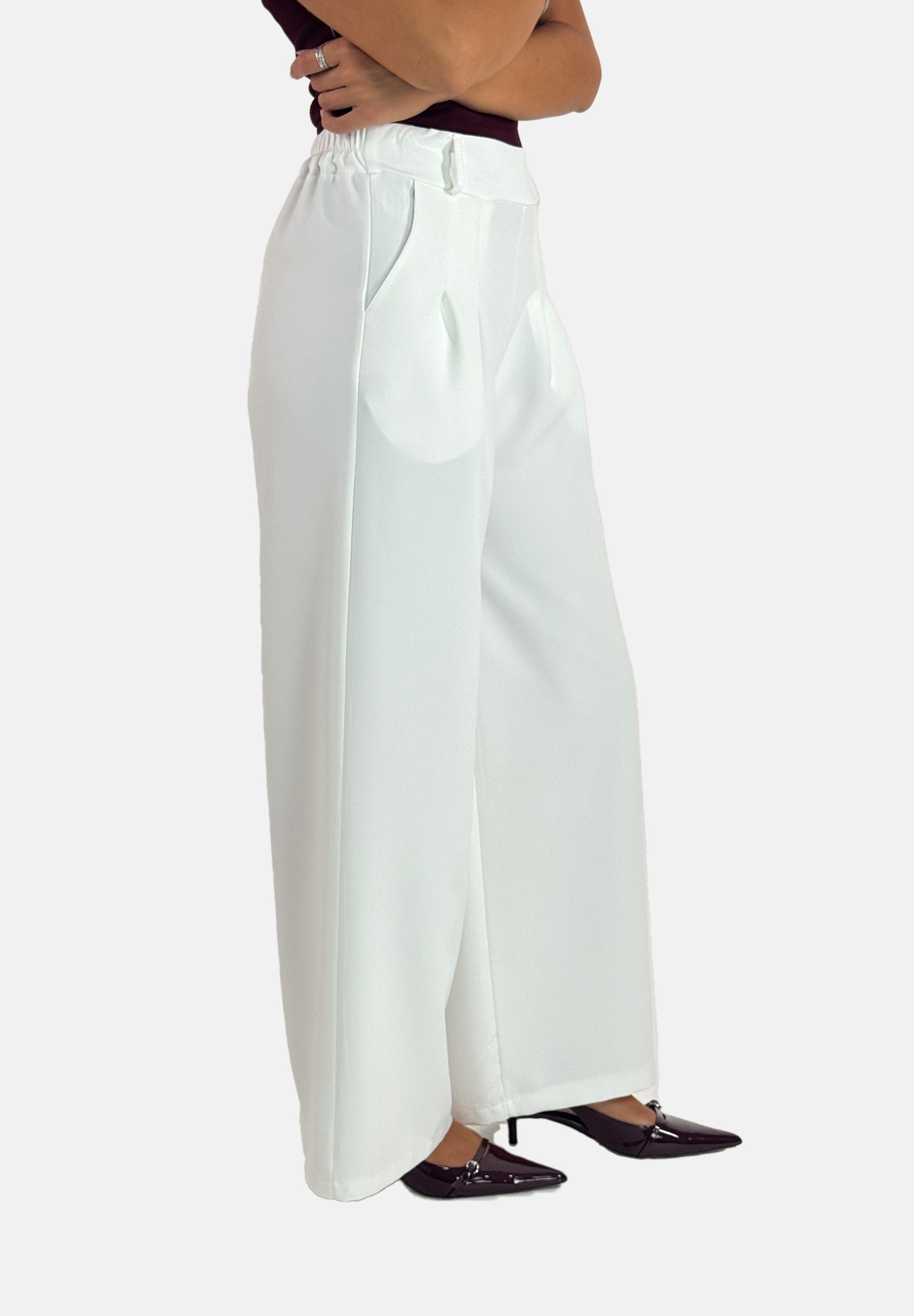 Elara Leggings Damen Hose