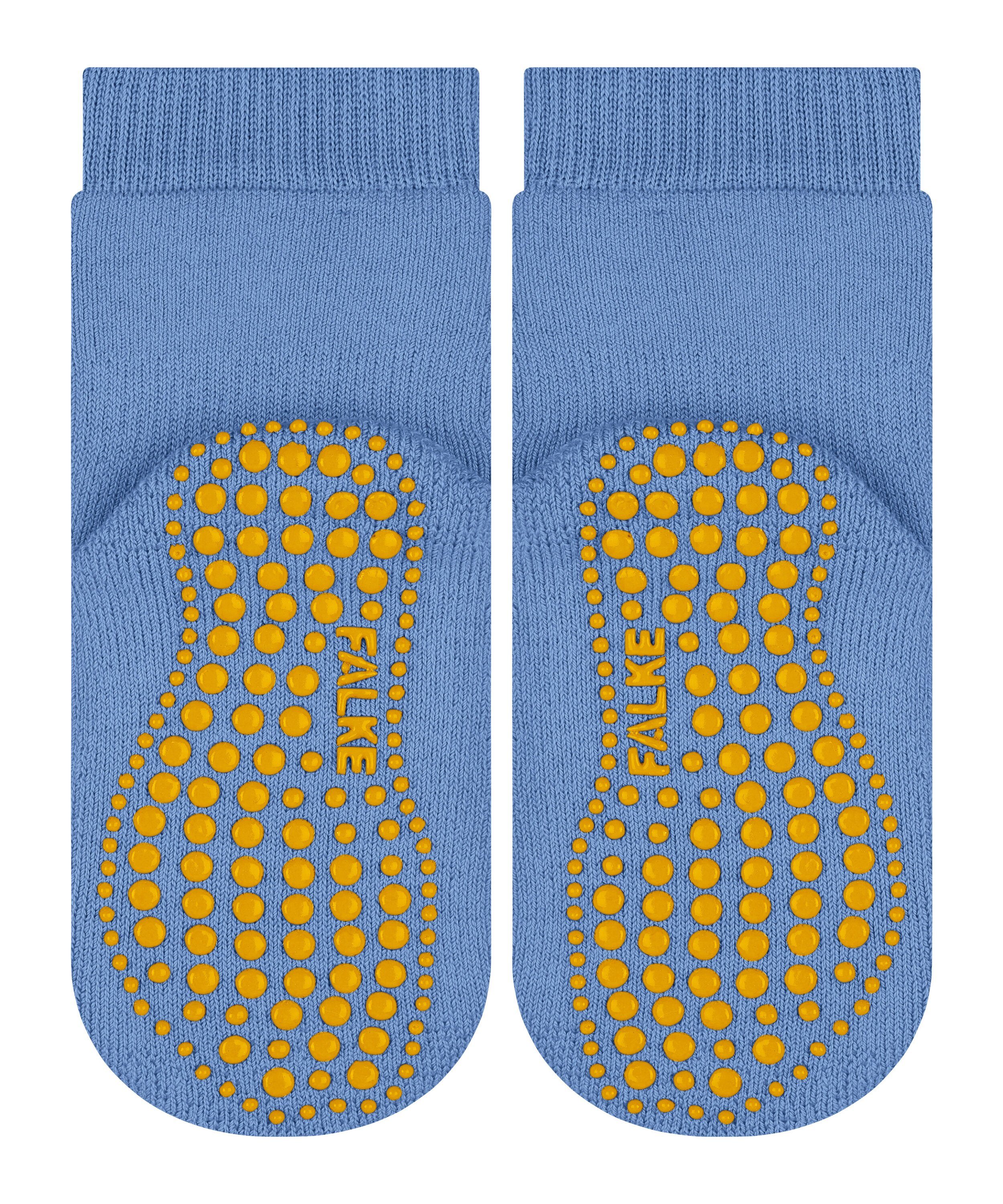 (6327) FALKE azure Socken (1-Paar) Catspads