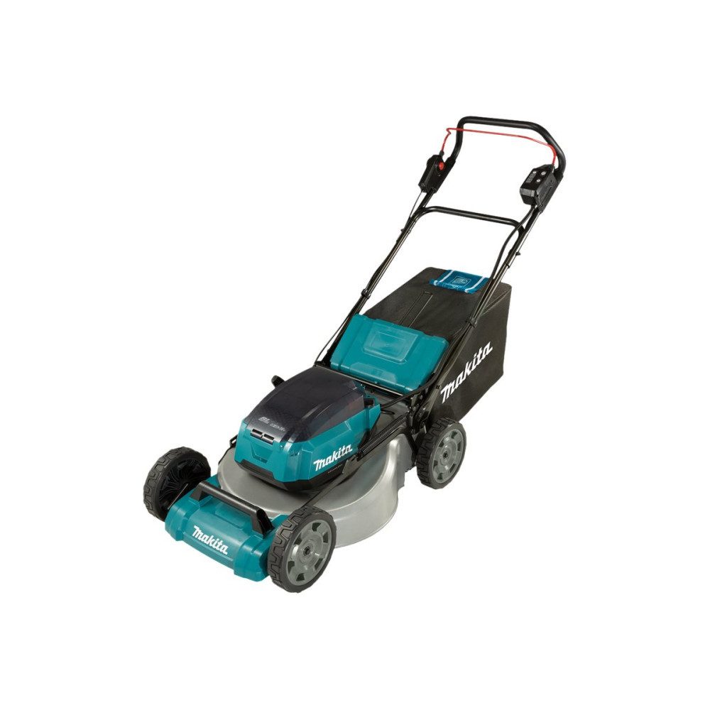 Makita Akkurasenmäher DLM534Z Akku-Rasenmäher günstig online kaufen