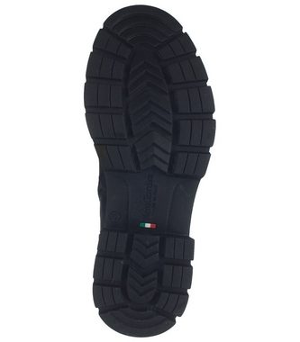 Nero Giardini Stiefelette Leder Schnürstiefelette