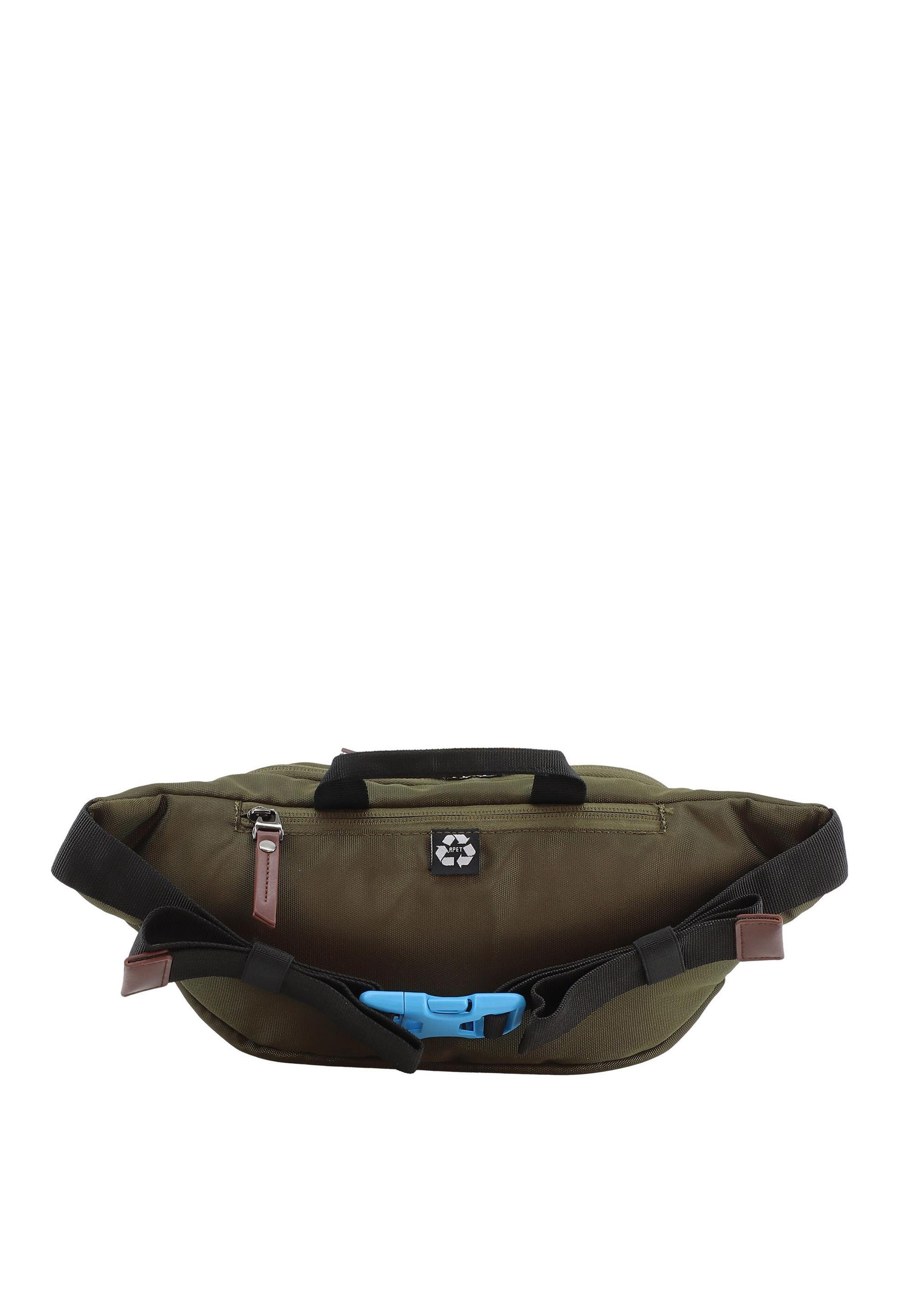 Discovery Gürteltasche Icon, mit einem Fassungsvermögen von 4 Litern