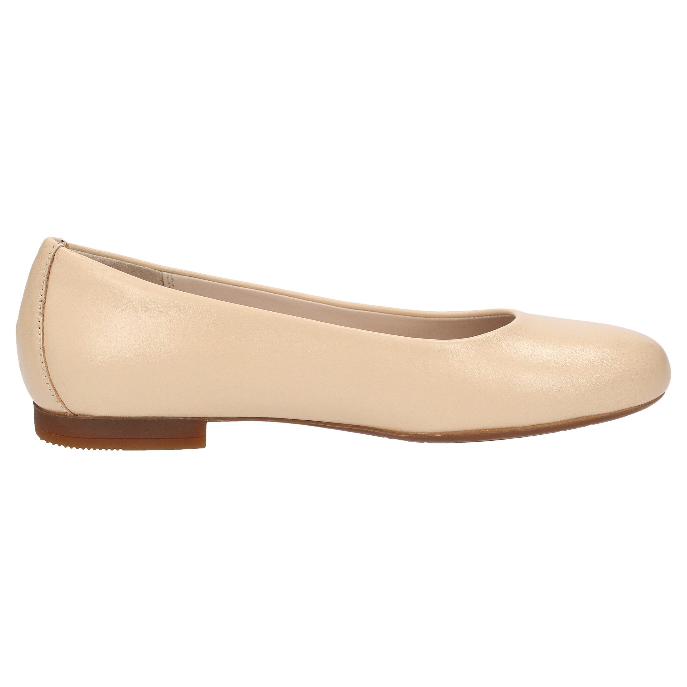 SIOUX Villanelle-701 Ballerina