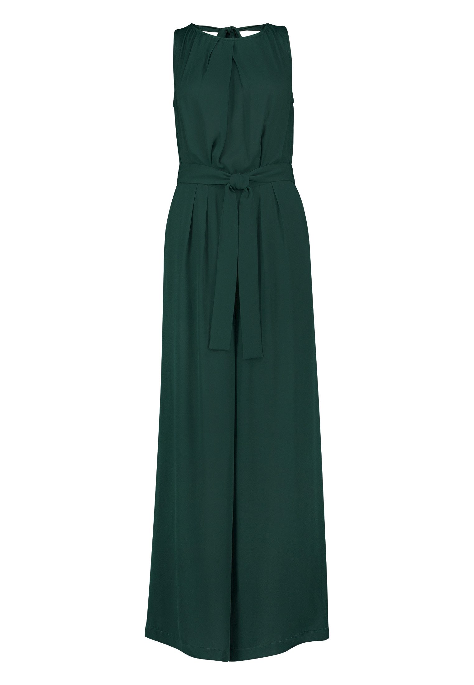 Zero Overall Damen ohne Arm (1-tlg) Material.