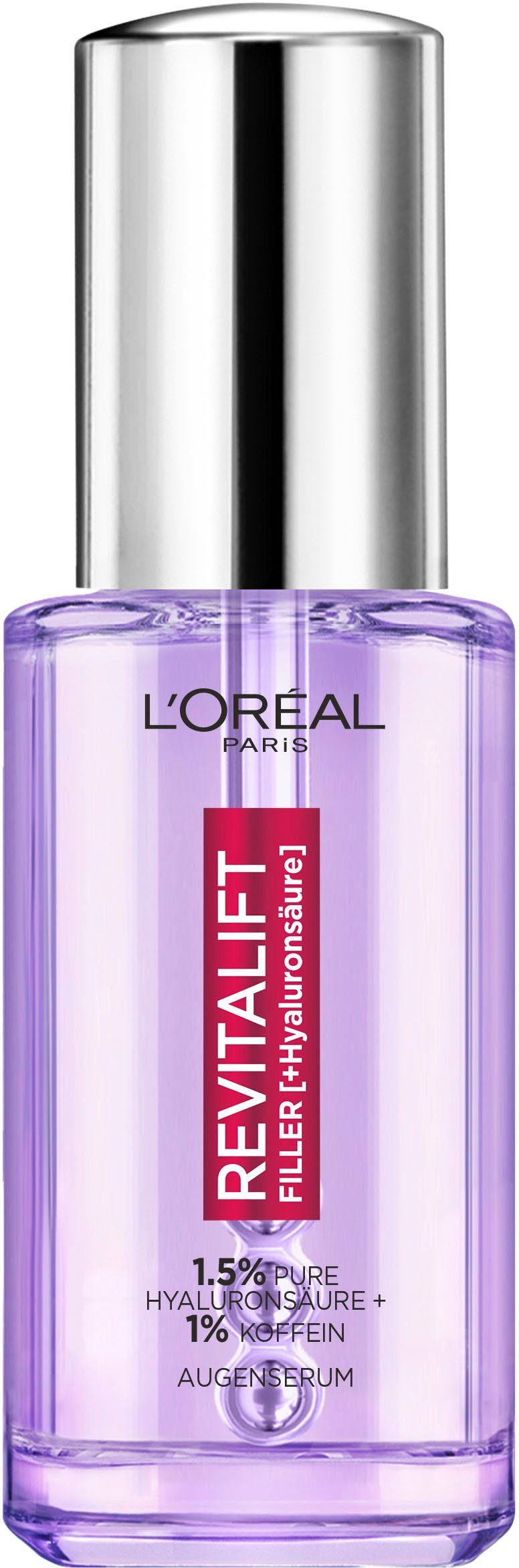 Augenserum Revitalift Filler
