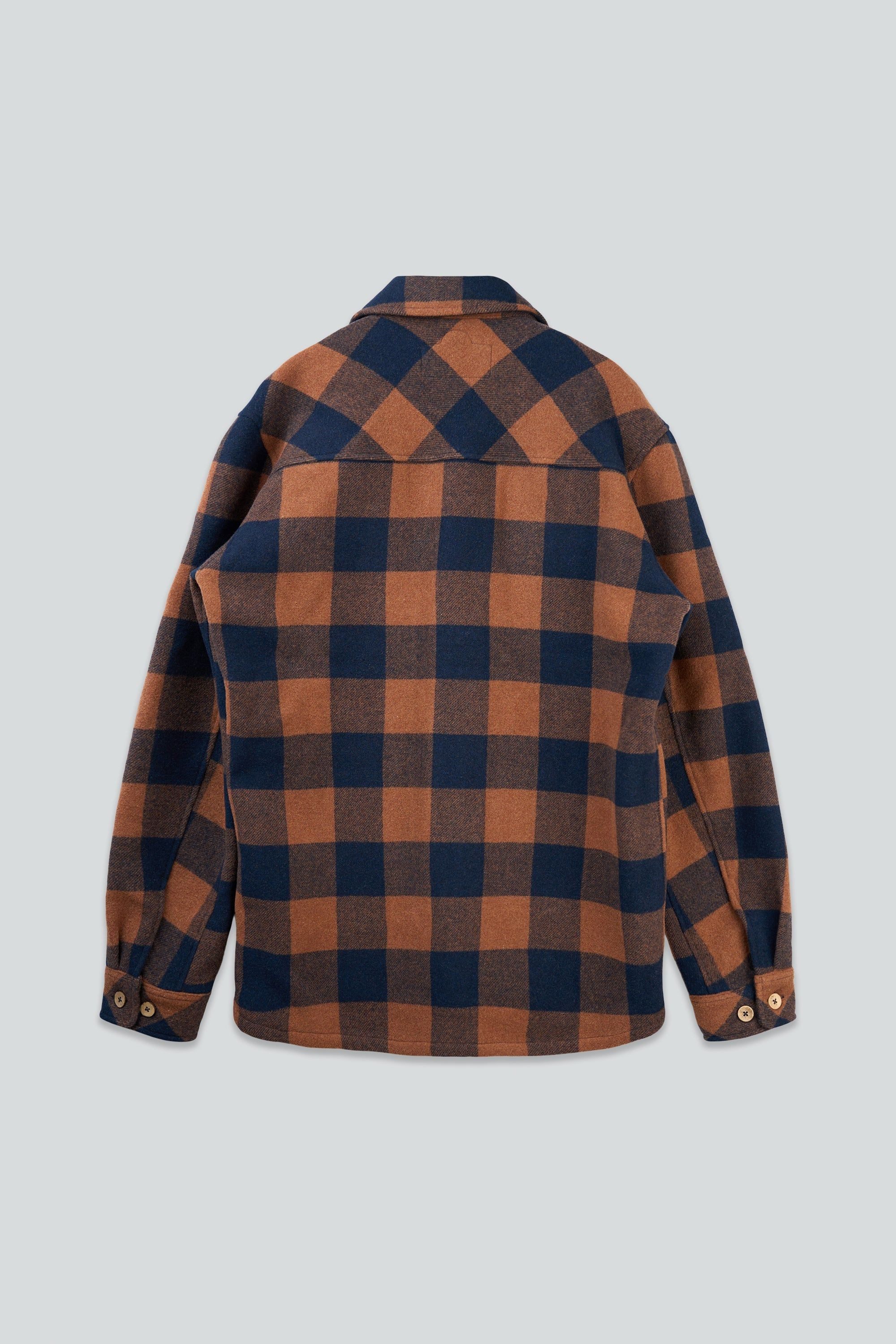 Lakor Outdoorjacke Birler Wool Jacket