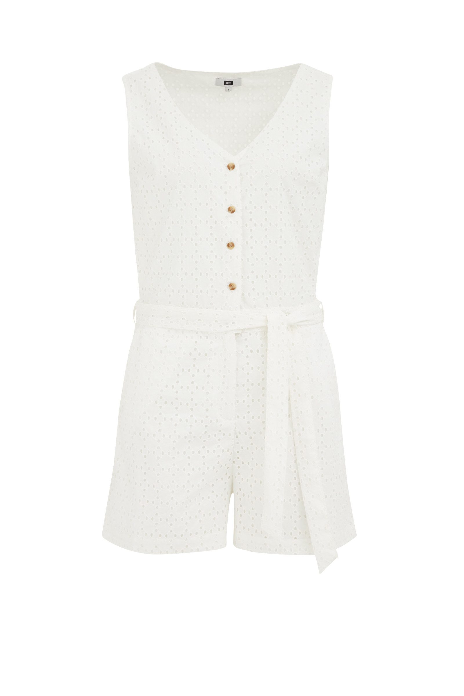 WE Fashion Jumpsuit günstig online kaufen