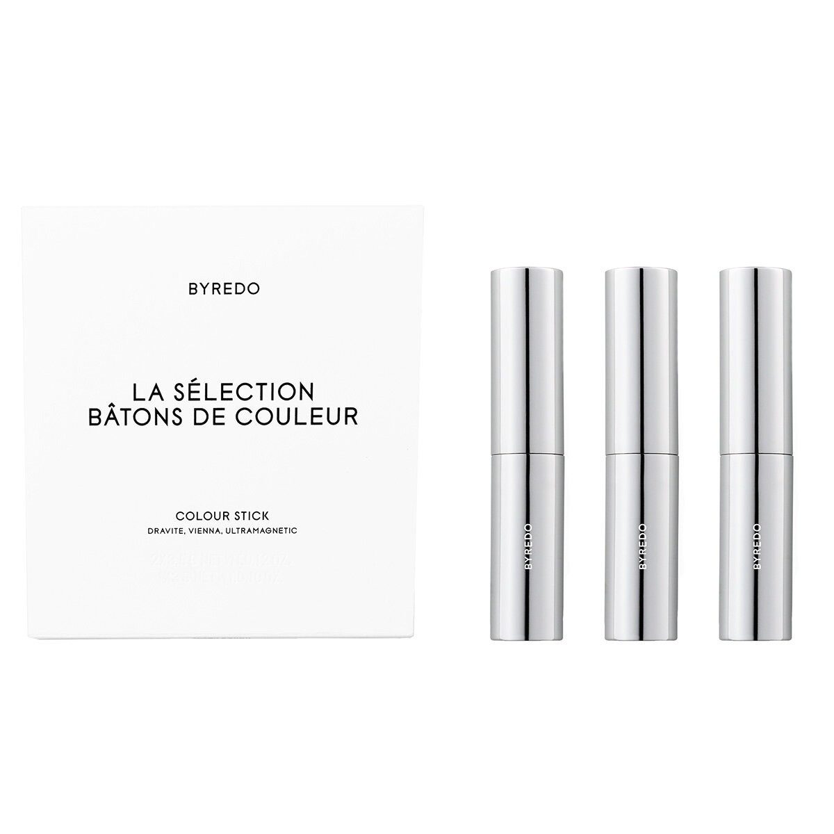 BYREDO Augen-Make-Up-Set Set Byredo: Farbstift, multifunktional, Lidschattenstift