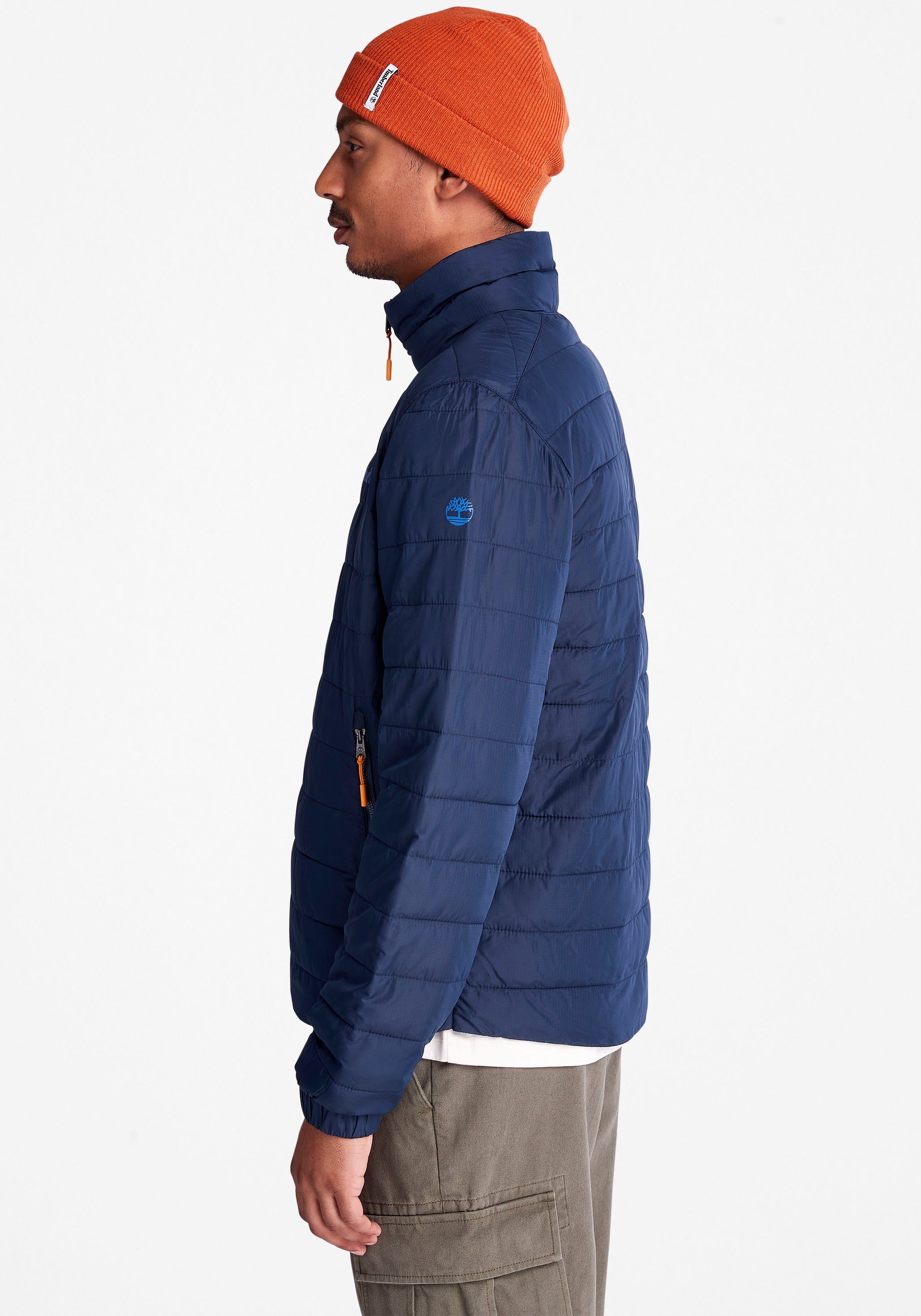 Timberland Steppjacke AXI S PEAK marine JACKET