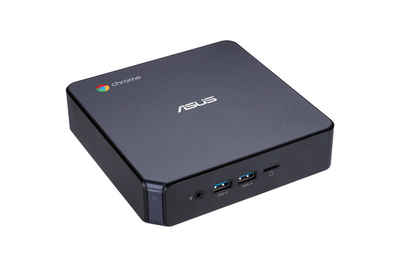Asus CHROMEBOX3-G213U Mini-PC
