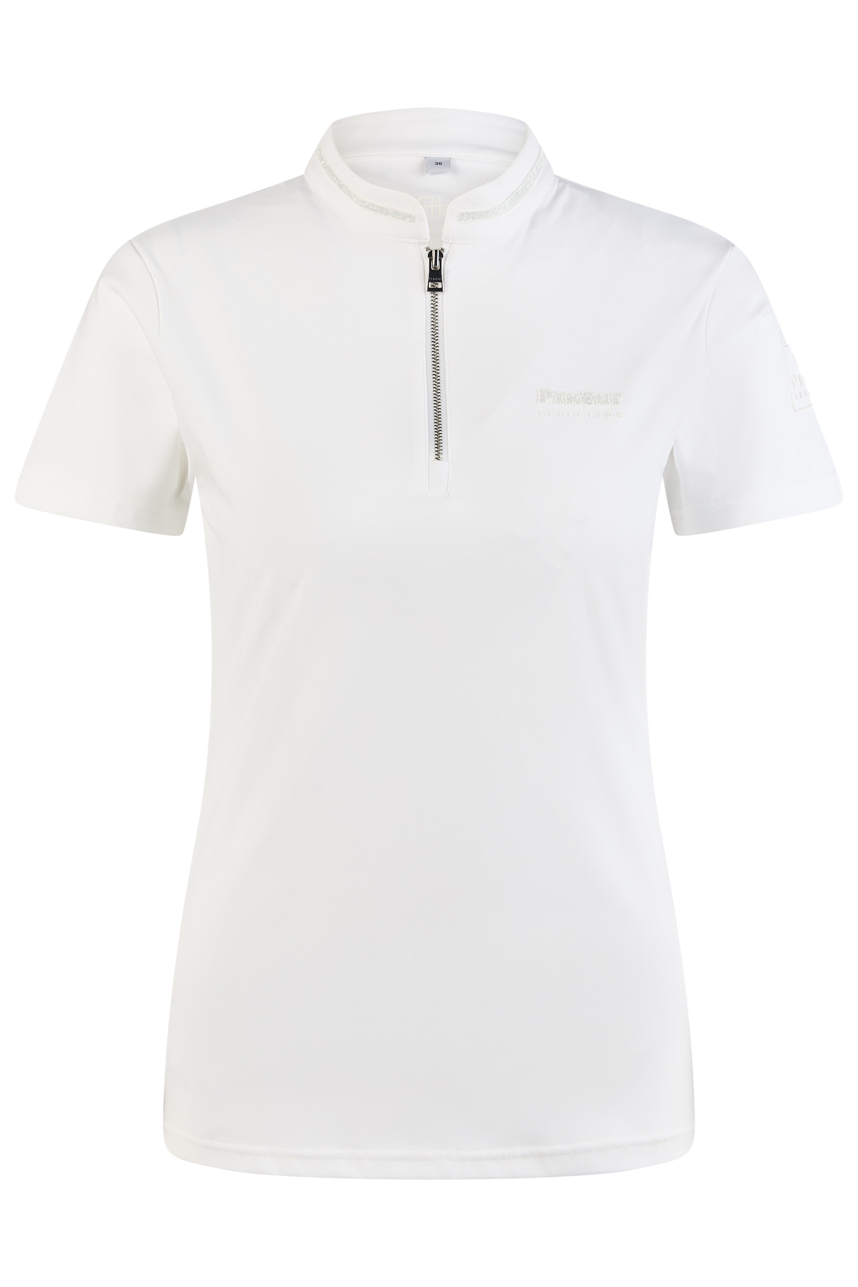 Pikeur Funktionsshirt Funktionsshirt Damen Selection Zip