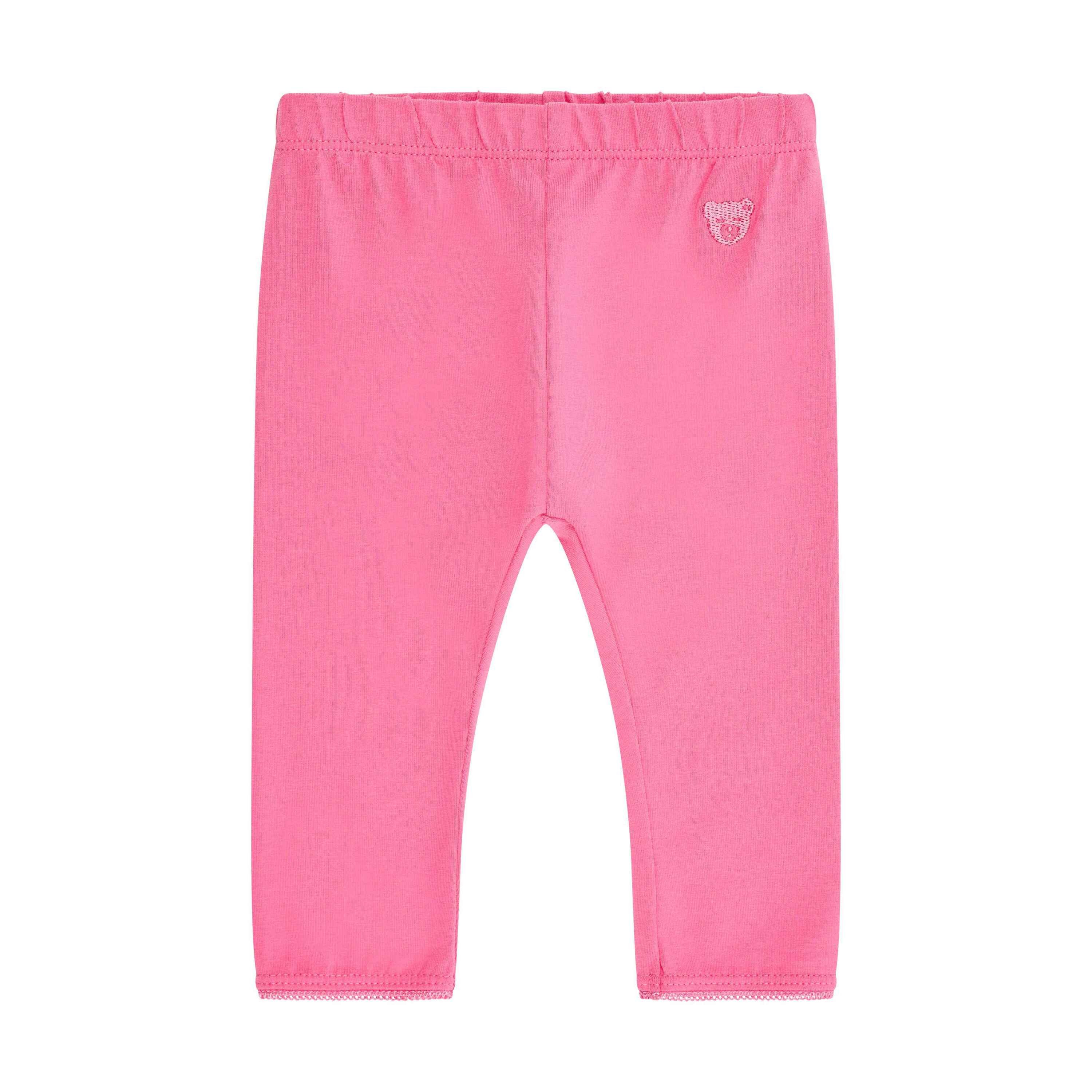 Steiff Leggings Leggings Balletcore, Softbund