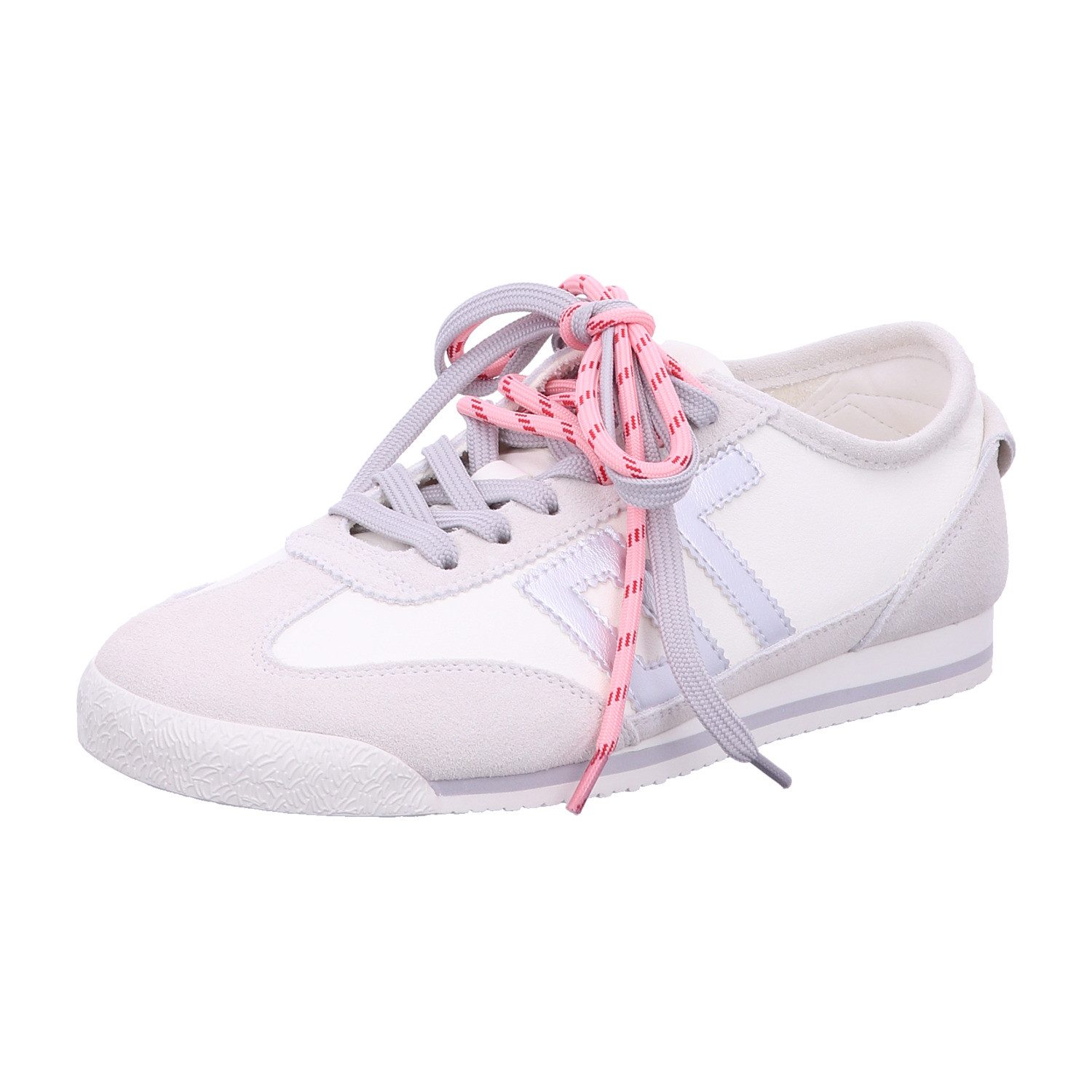 Back 70 108029-000013 Schnürschuh