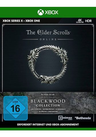 Bethesda The Elder Scrolls Online Collection: B...