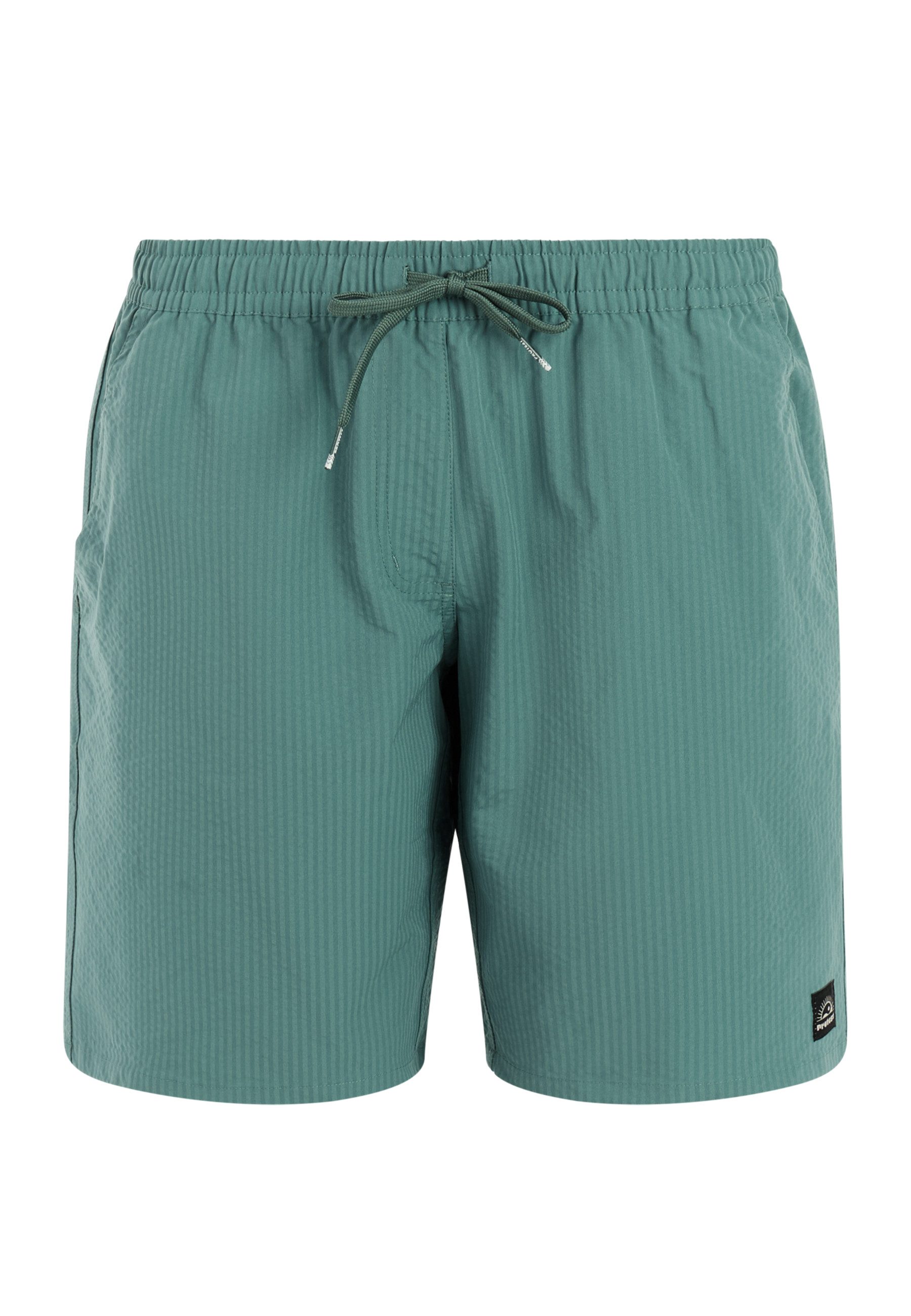 Protest Badeshorts PRTMapple (1-St)