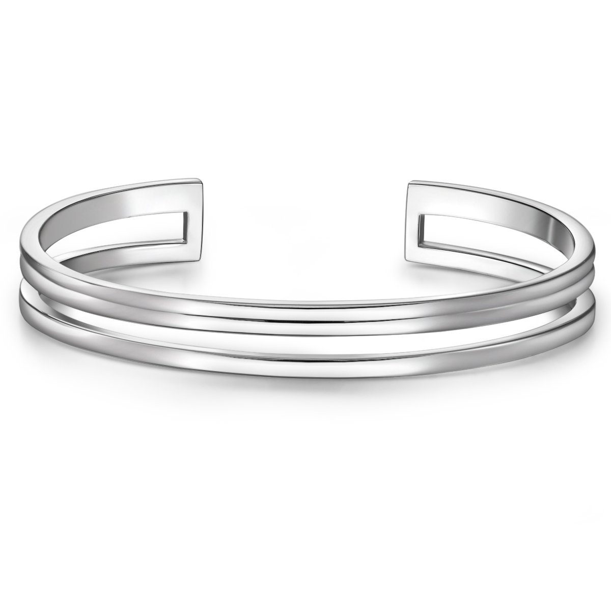Glanzstücke München Armreif silber, aus Sterling günstig online kaufen