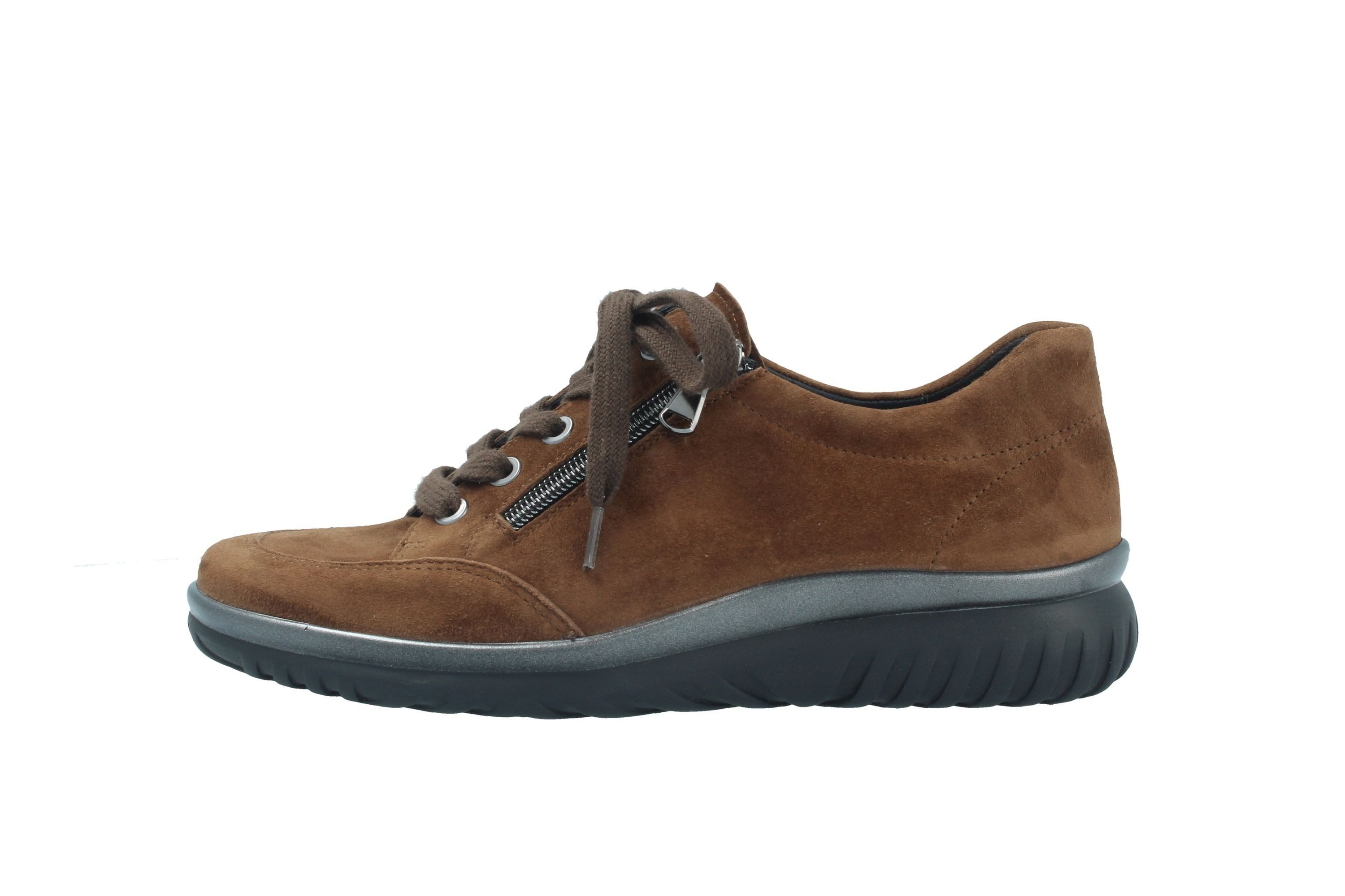 Schnürschuh