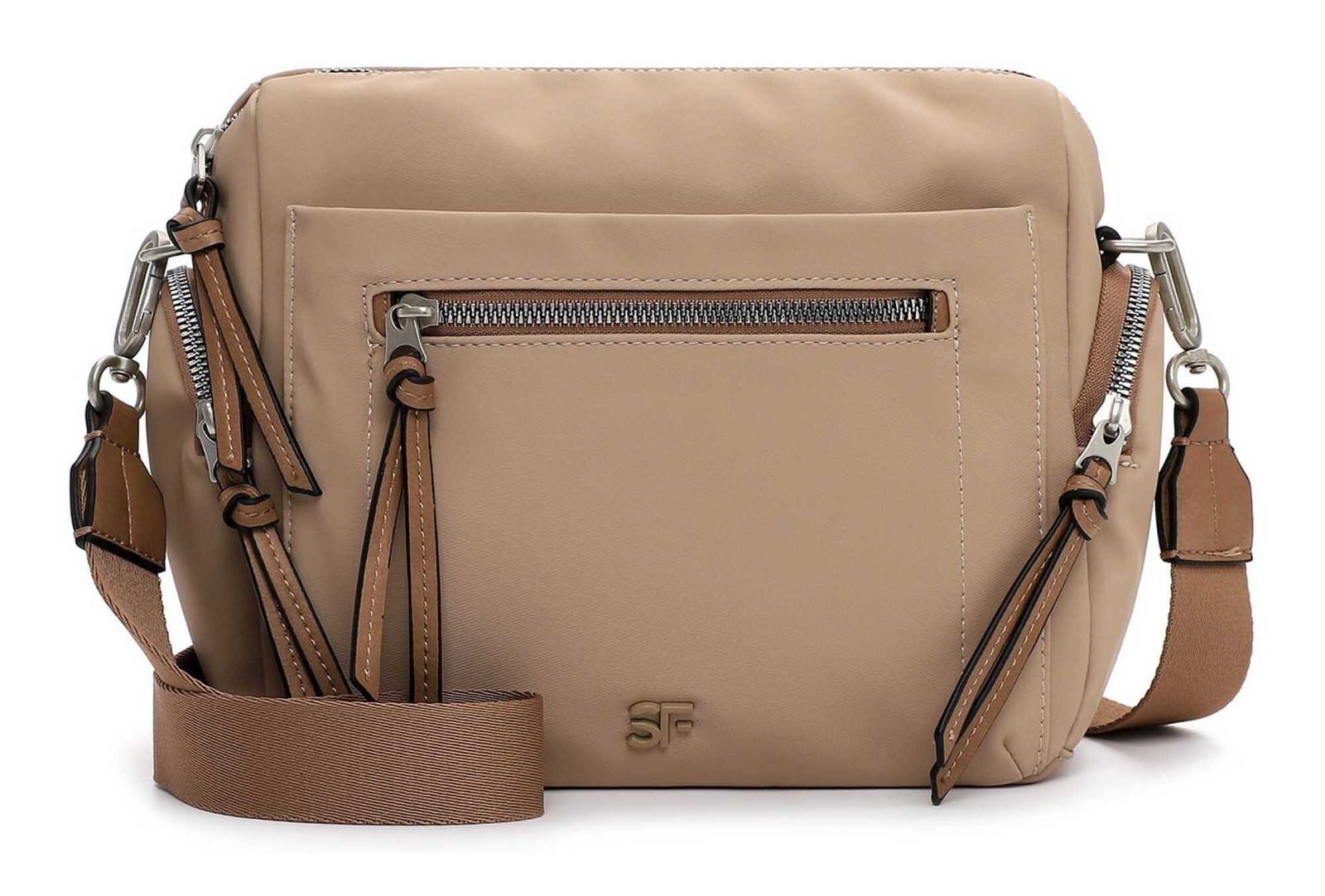 SURI FREY Umhängetasche Hand Bag