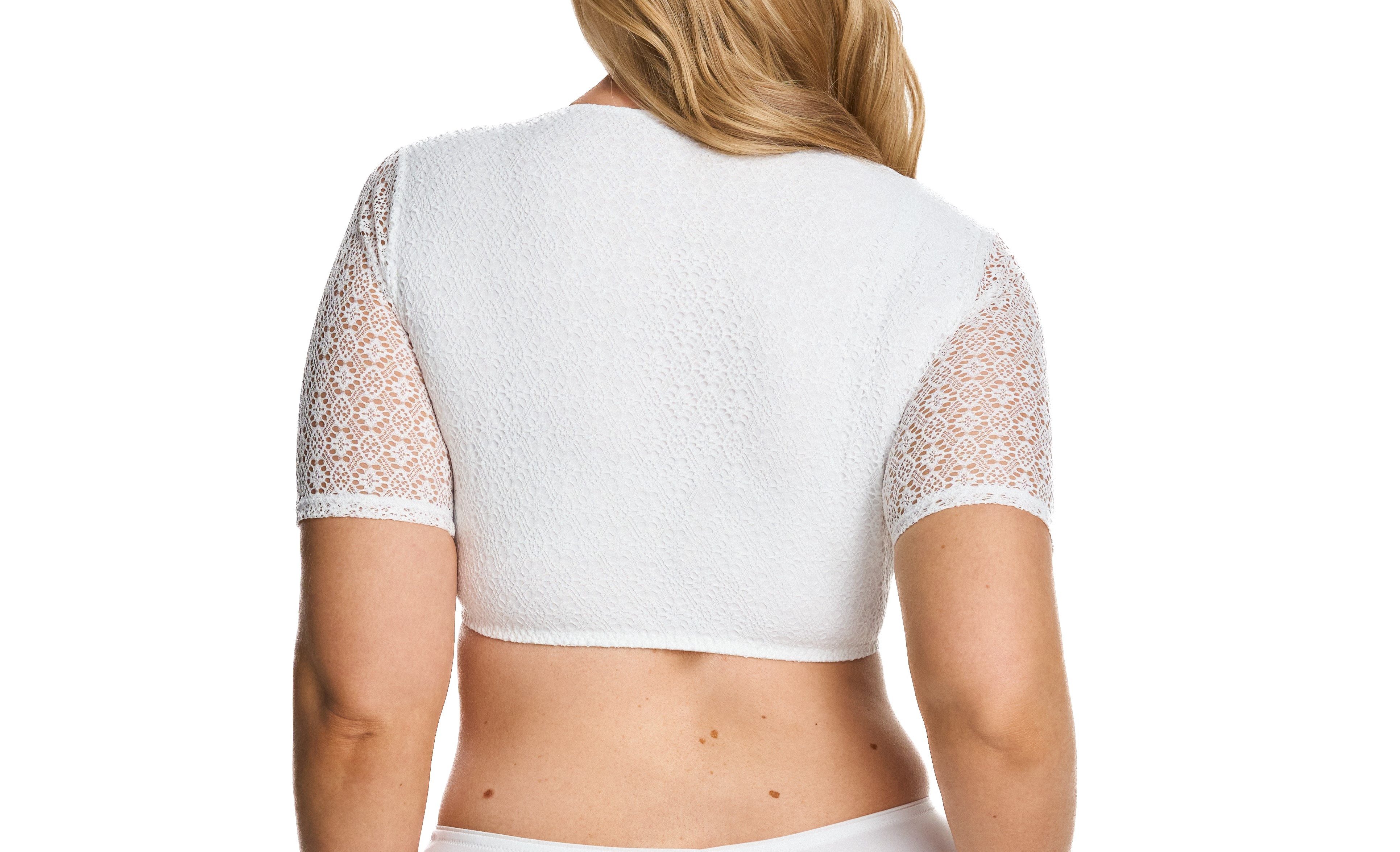 Susa Dirndlbluse 5575 003