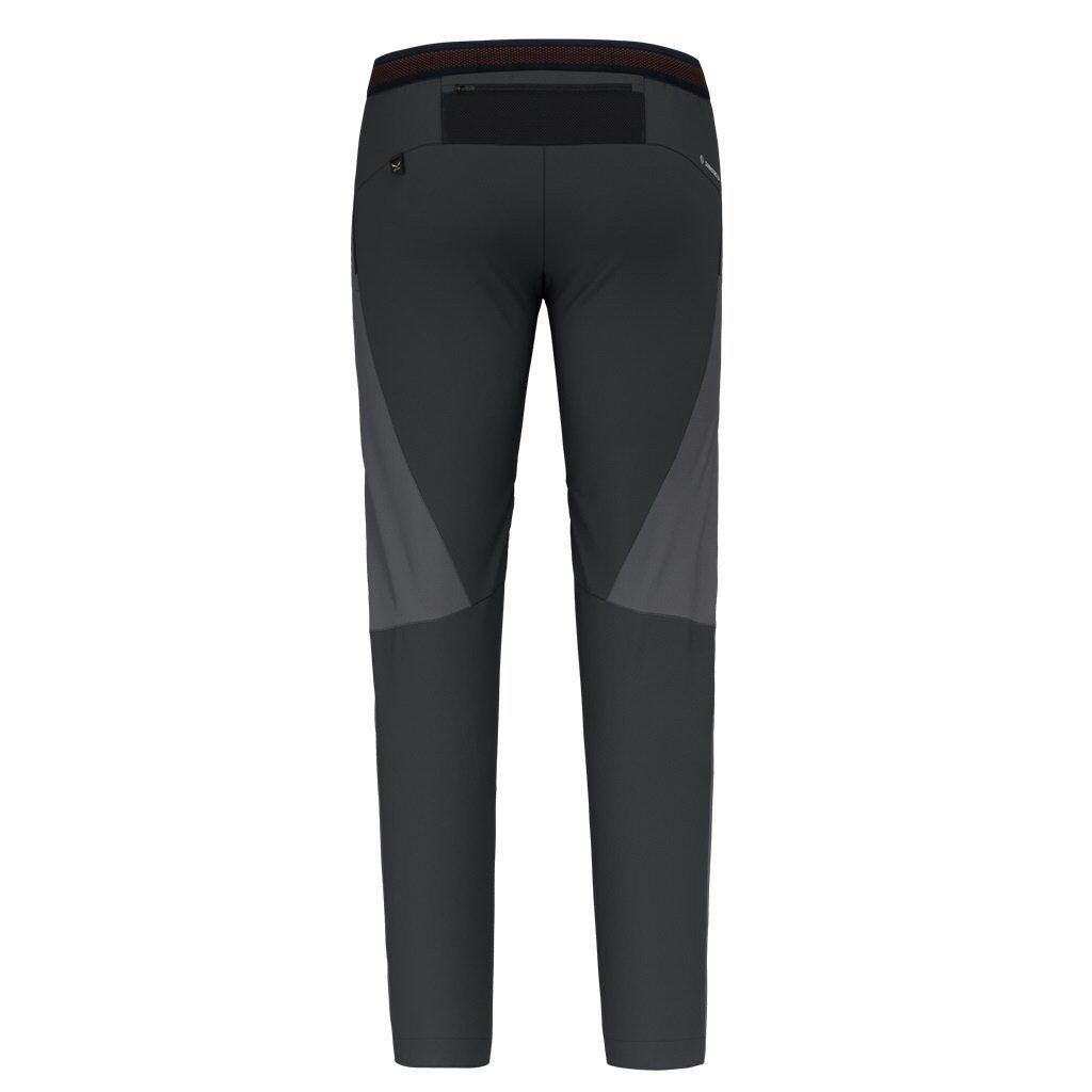 Salewa Trekkinghose Softshell Wanderhose Pedroc 4 Durastretch für schnelle