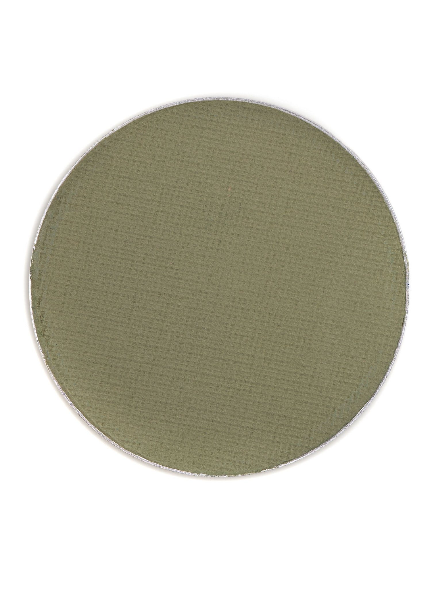 Kryolan GmbH Theaterschminke Kryolan Eye Shadow olive, Lidschatten im Nachfüll-Godet (Farbkammer), 2,5 g