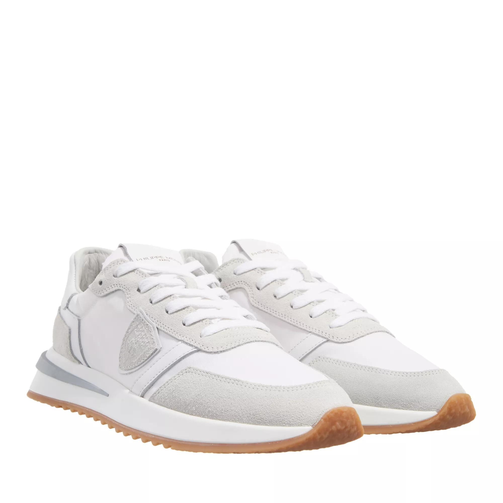 Tropez 2.1 Low Woman Mondial Blanc Sneaker
