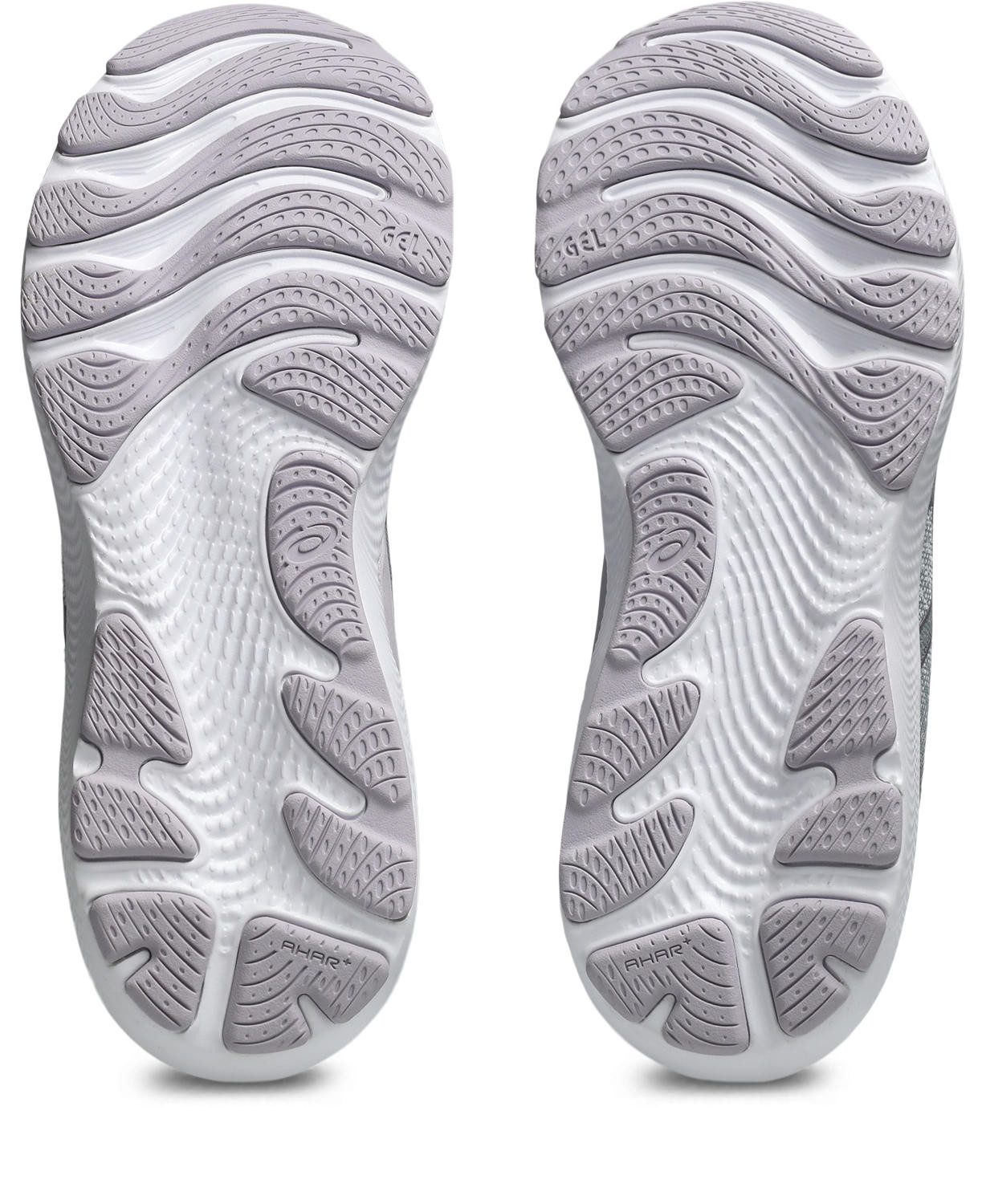 Asics GEL-GLORIFY 6 PIEDMONT GREY/LAVENDER GREY Laufschuh günstig online kaufen