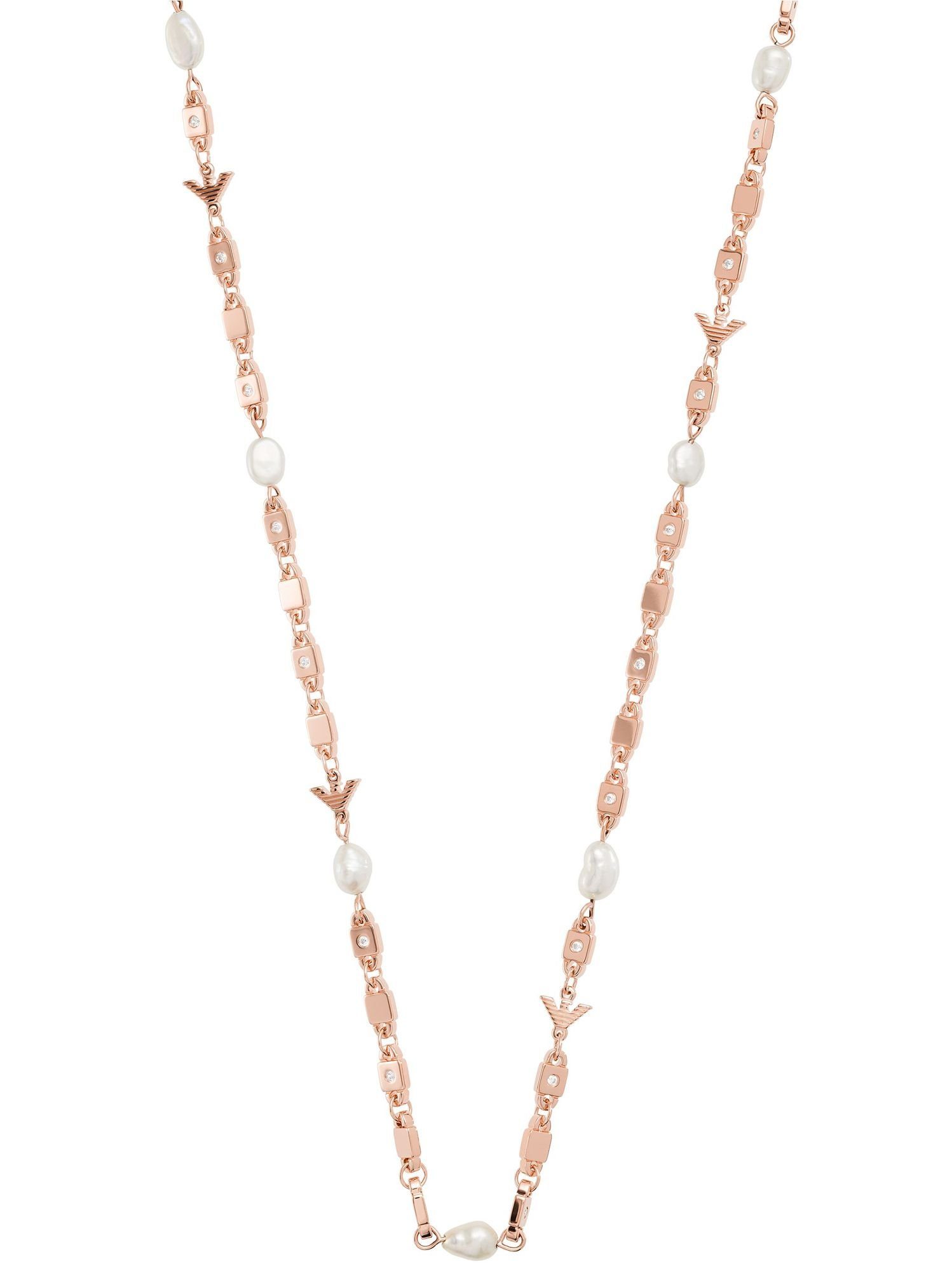 Emporio Armani Silberkette EG3448221...