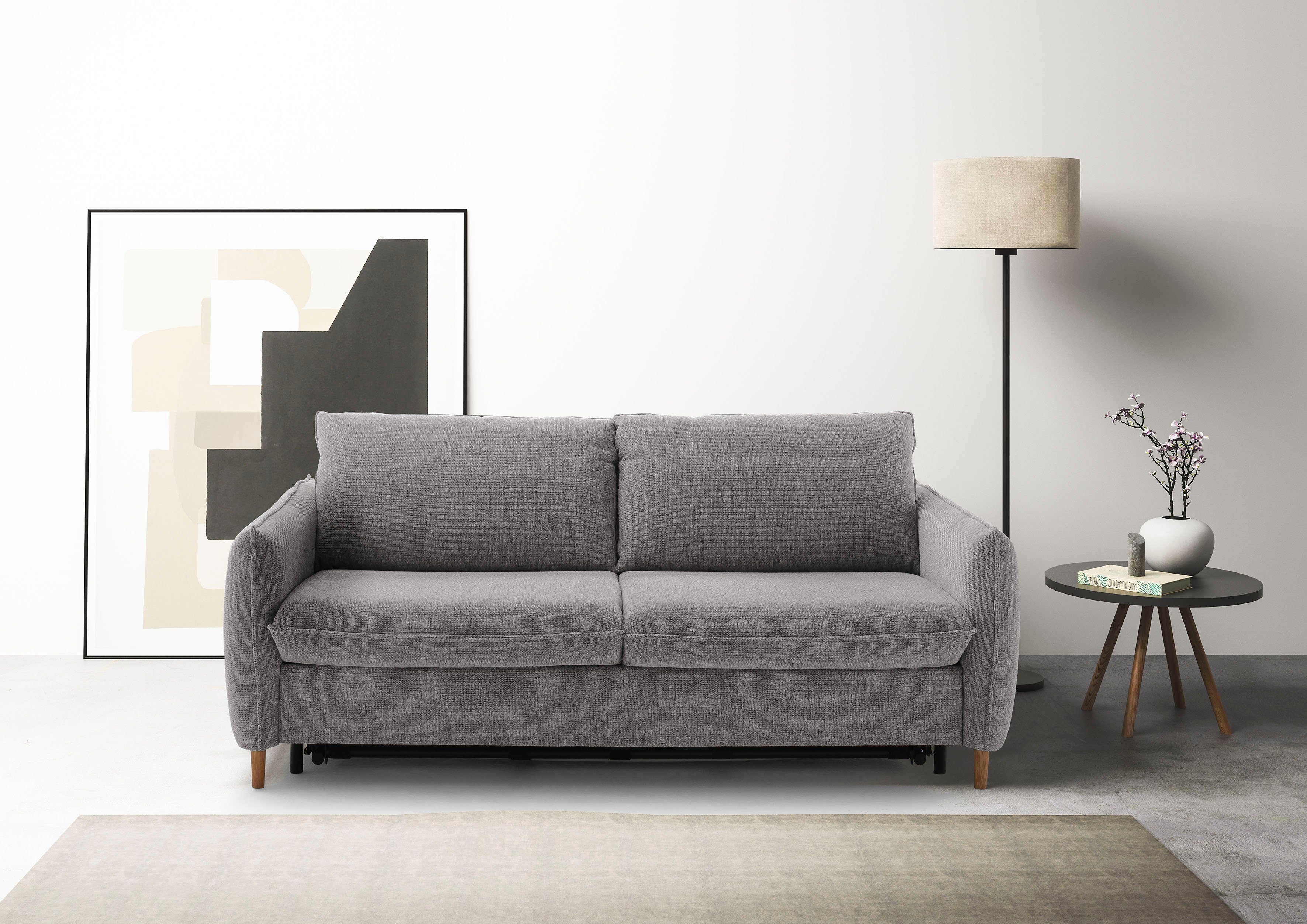 Places of Style Schlafsofa Bacoli für günstig online kaufen