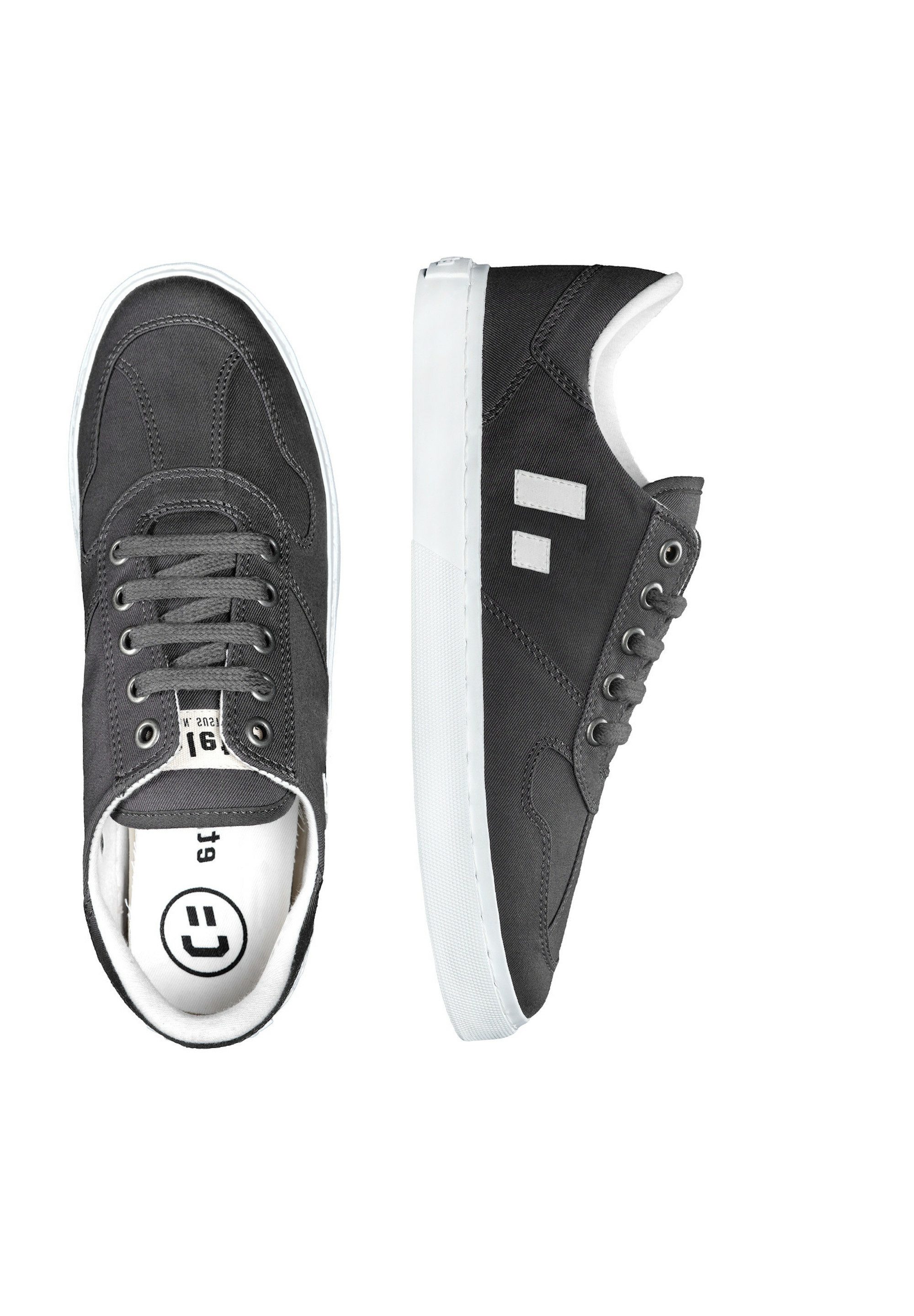 ETHLETIC Root II Sneaker Fairtrade Produkt günstig online kaufen