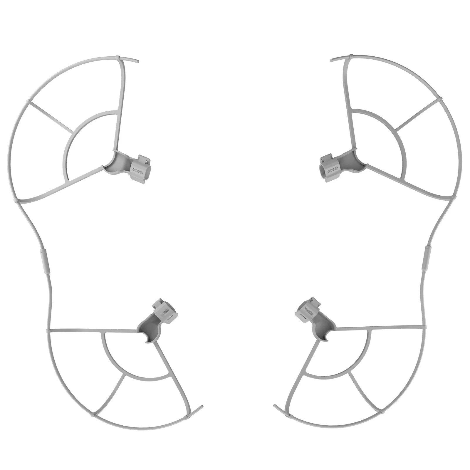 Propellerschutz für DJI Mini 4 Pro Antikollisionszubehör Zubehör Drohne