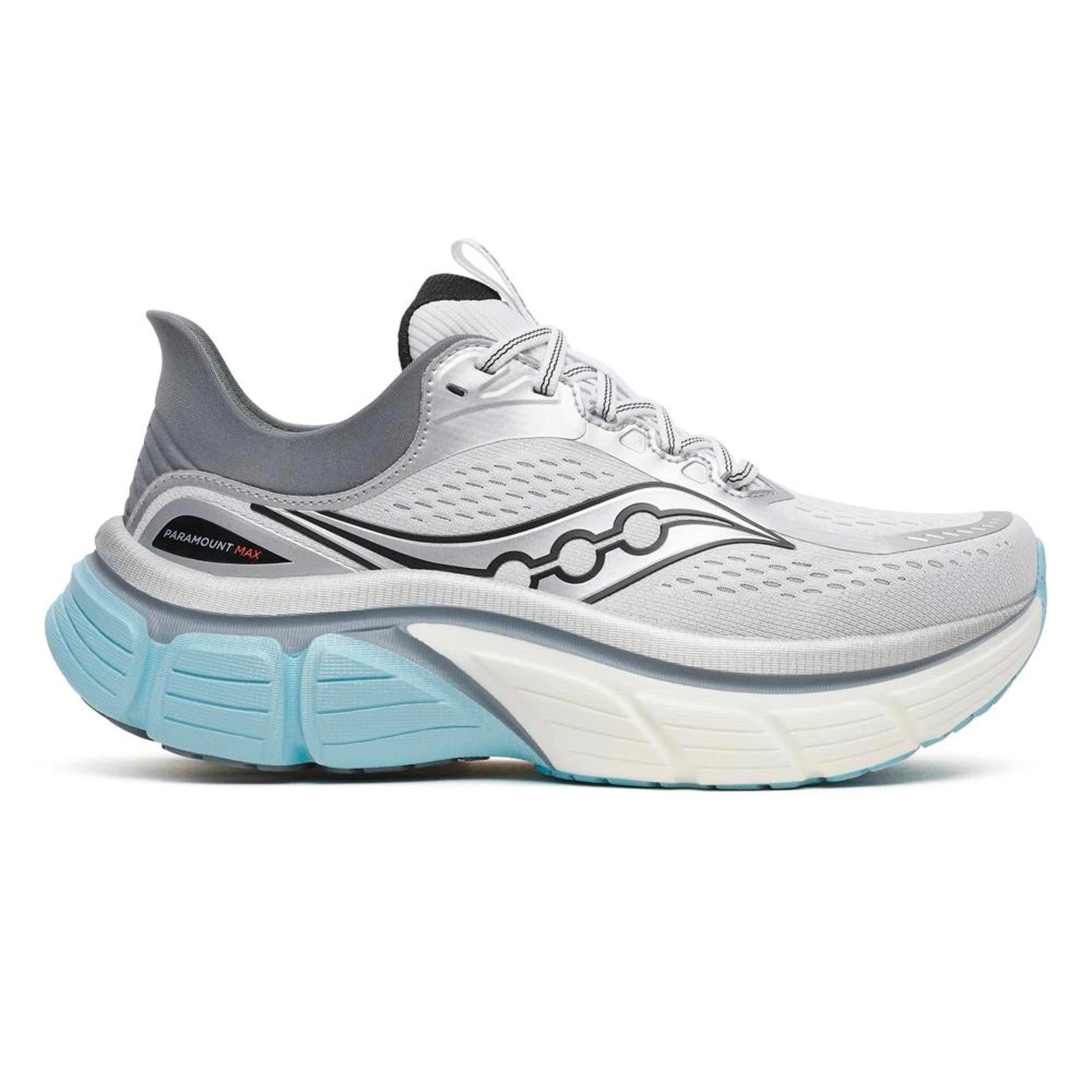 Saucony Paramount Max - Neutralschuh Laufschuh