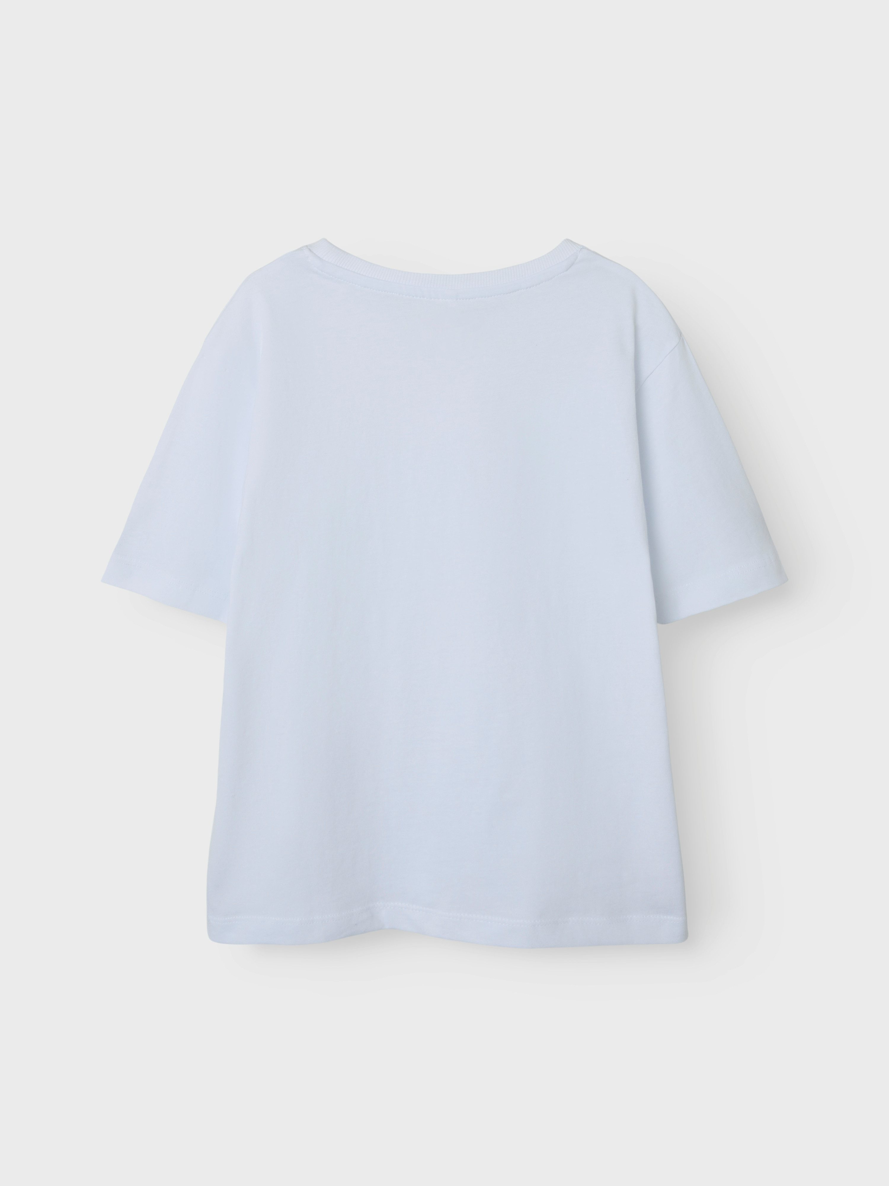 Name It T-Shirt NKMVOBBO SS NREG günstig online kaufen